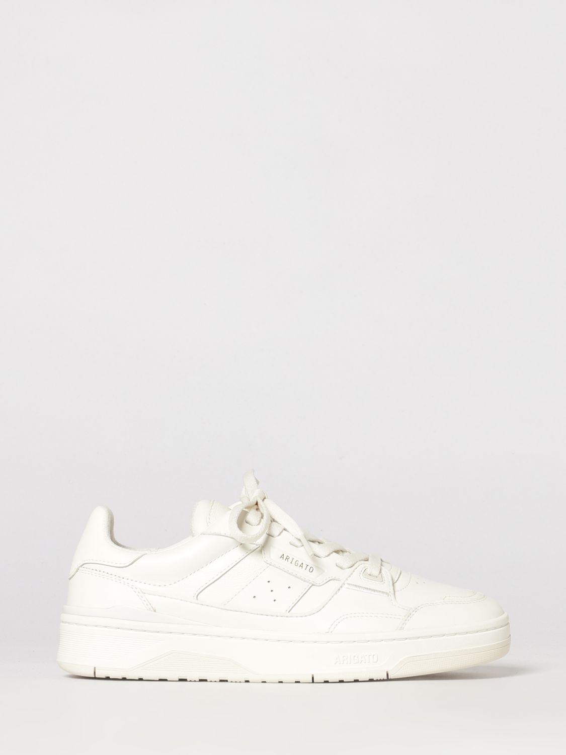 AXEL ARIGATO Sneakers Men color Beige