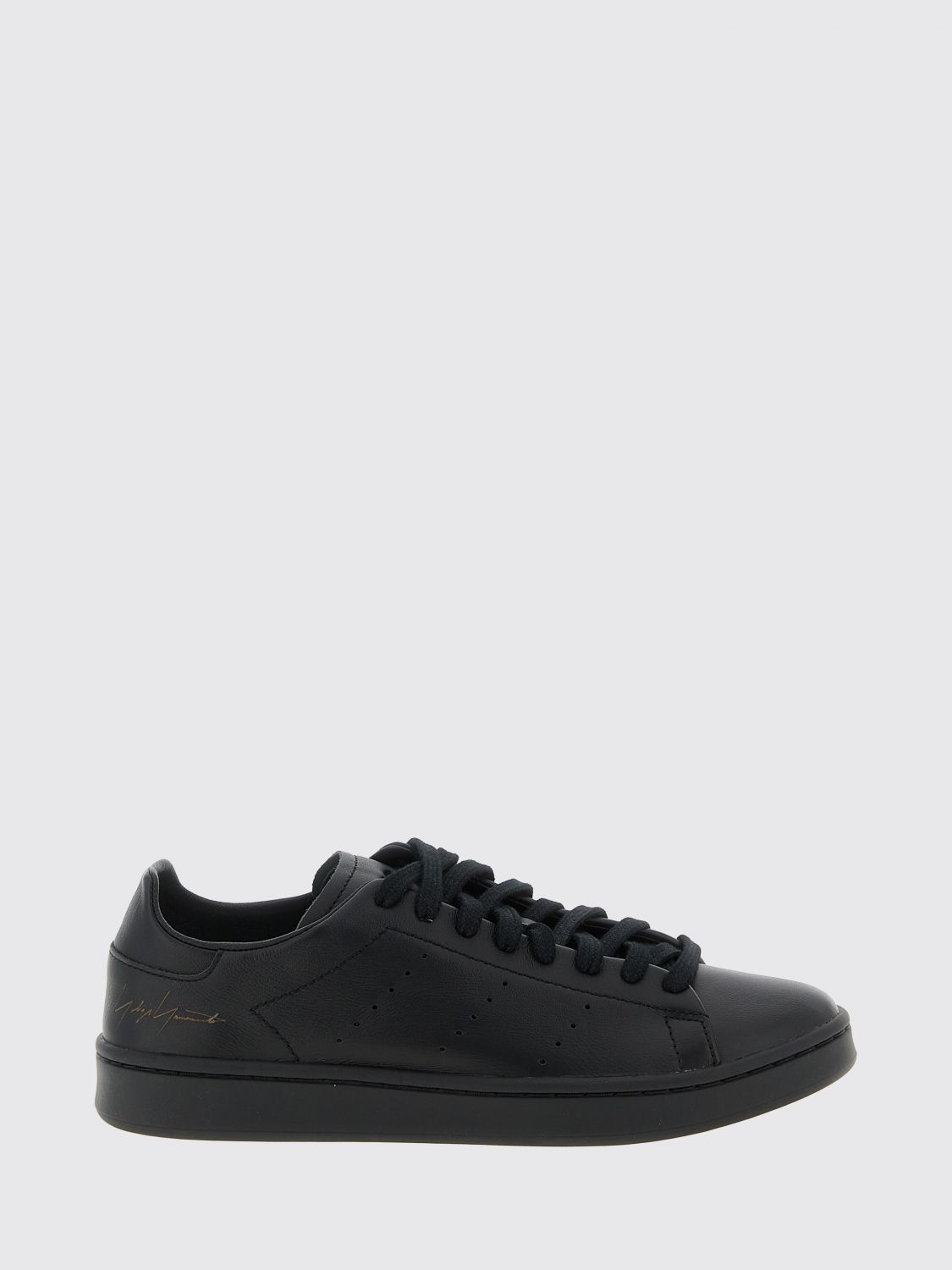 Y-3 Sneakers Herren Farbe Schwarz
