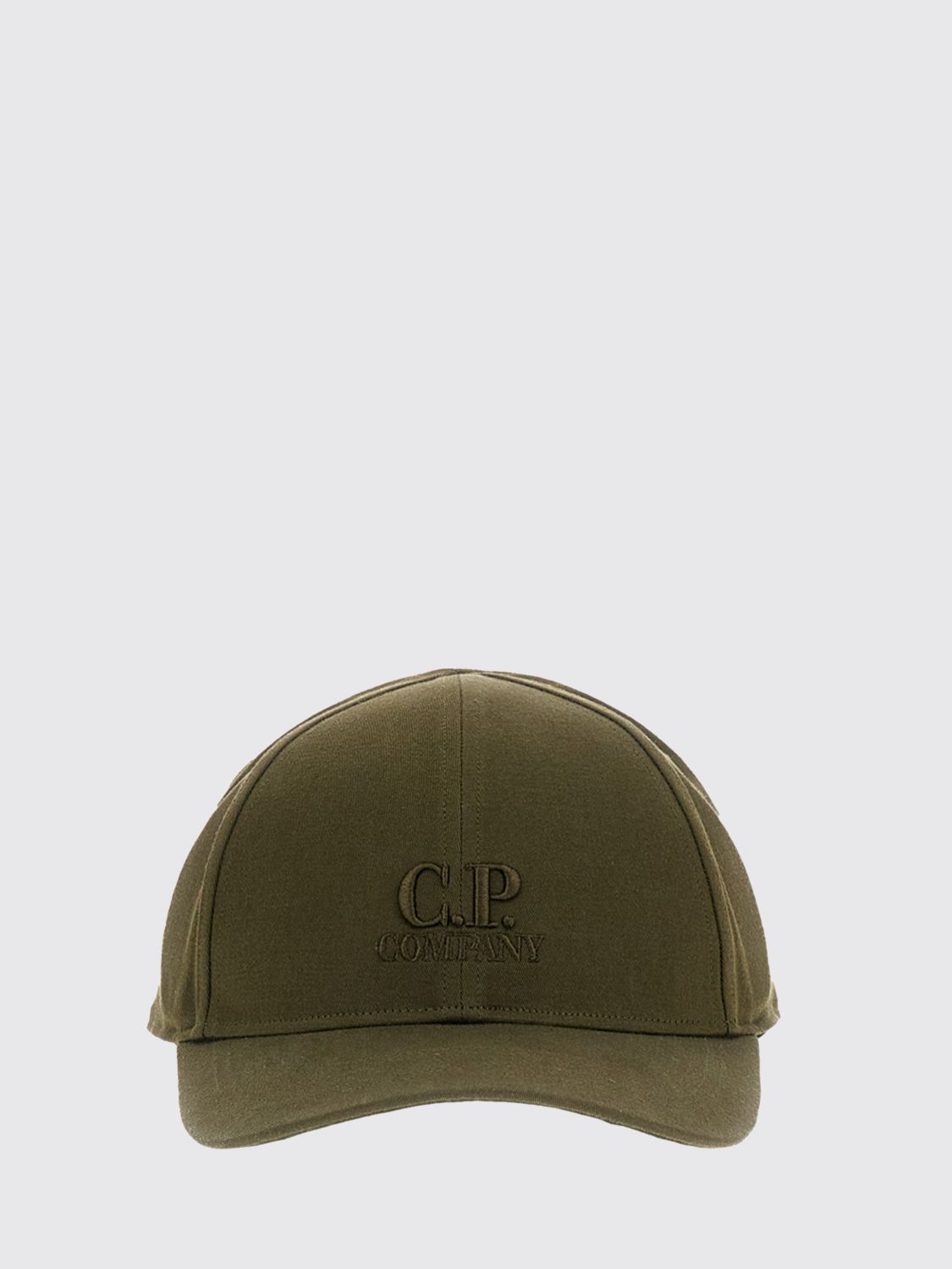 C. P. COMPANY Hut Herren Farbe Grün