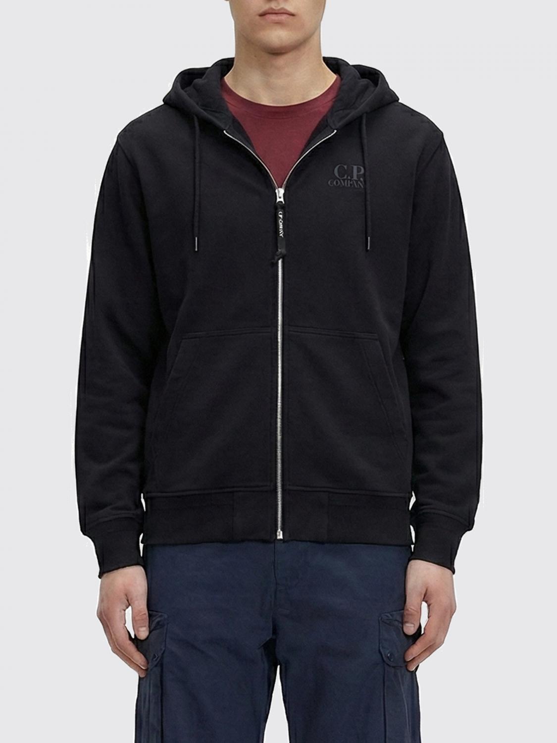 C. P. COMPANY Sweatshirt Herren Farbe Blau