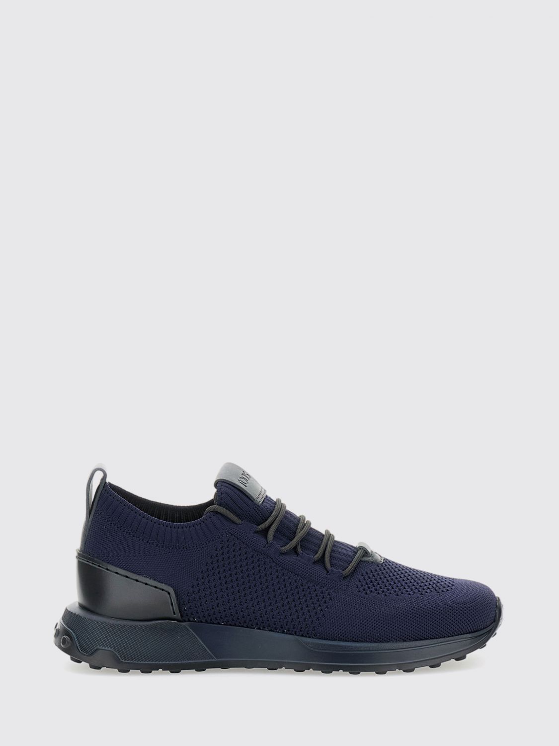 TOD'S Sneakers Herren Farbe Blau