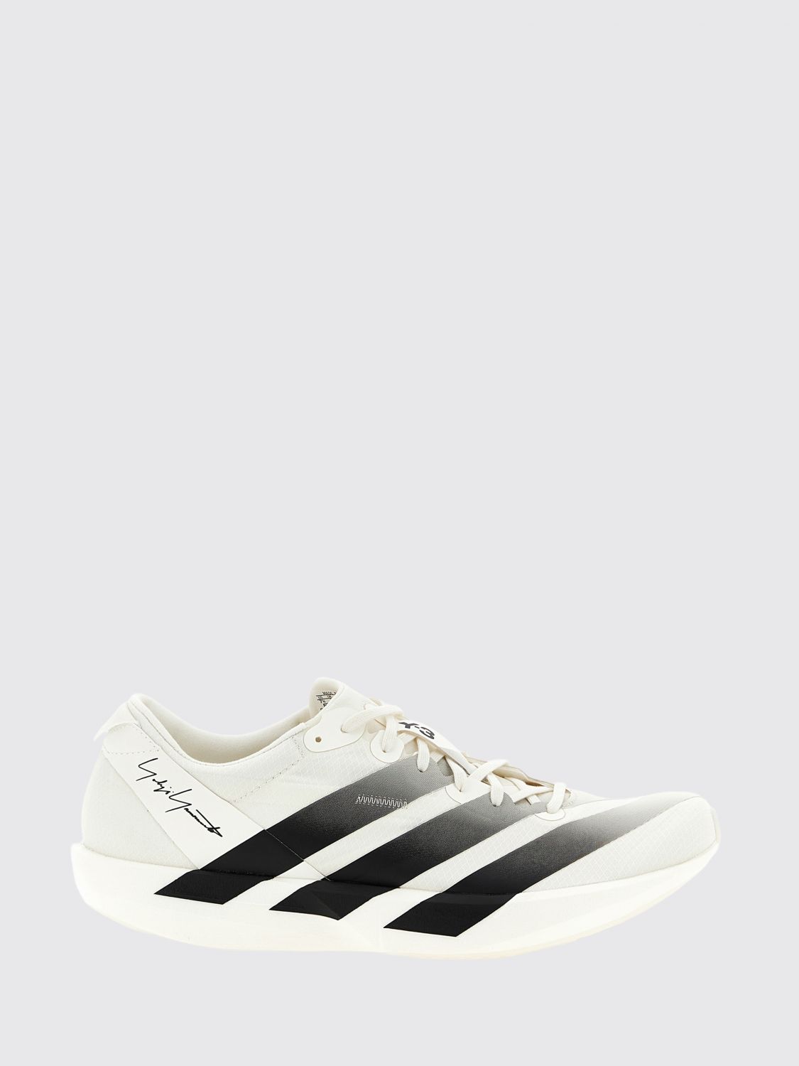 Y-3 Sneakers Herren Farbe Weiß
