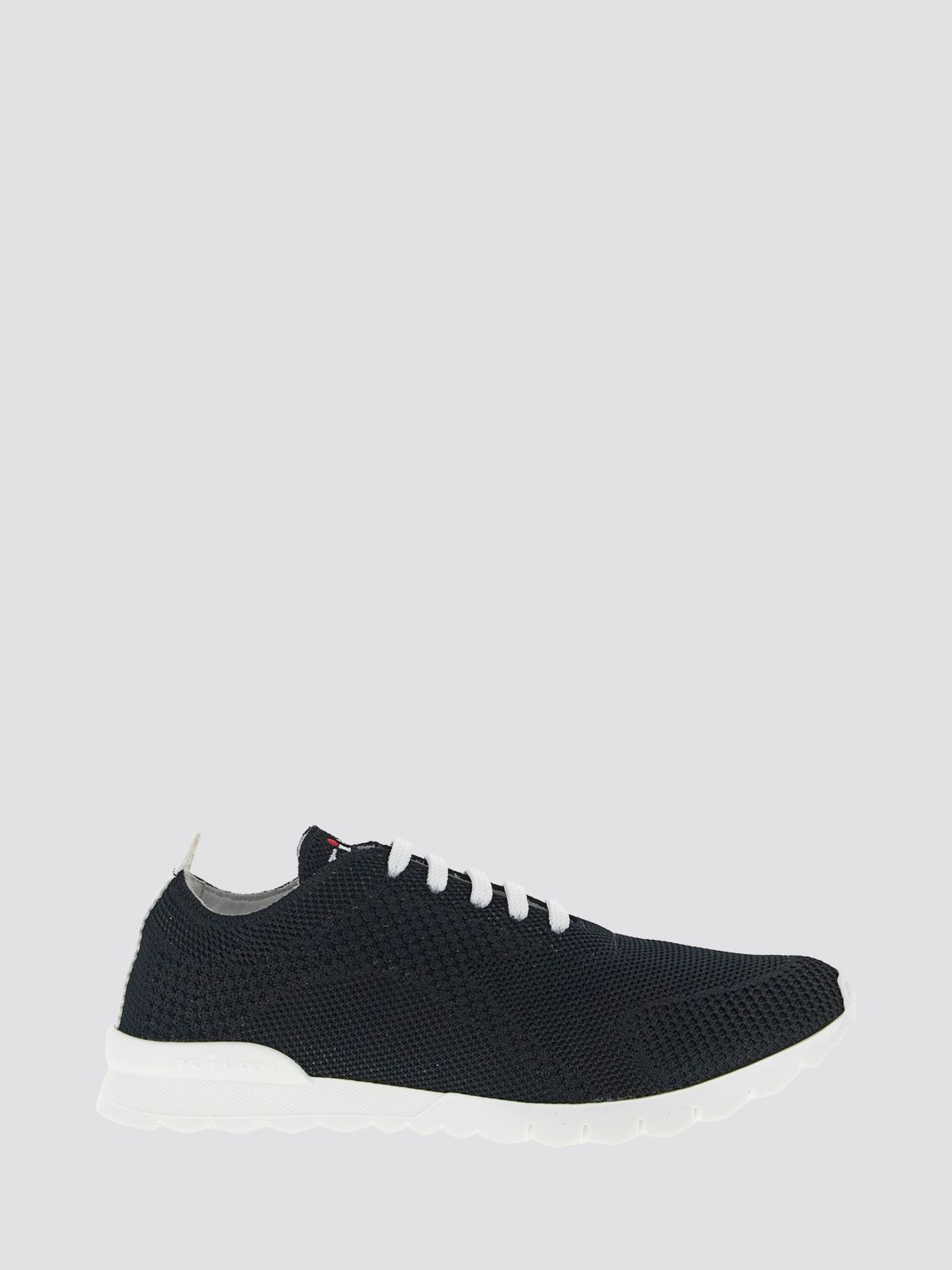 KITON Sneakers Herren Farbe Schwarz