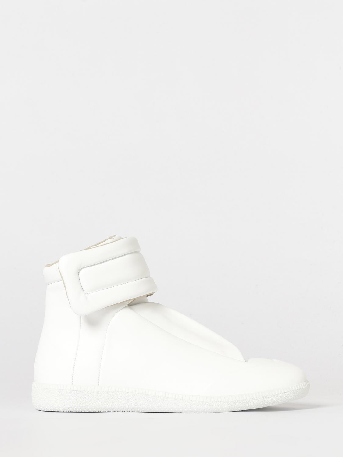MAISON MARGIELA Sneakers Herren Farbe Weiß