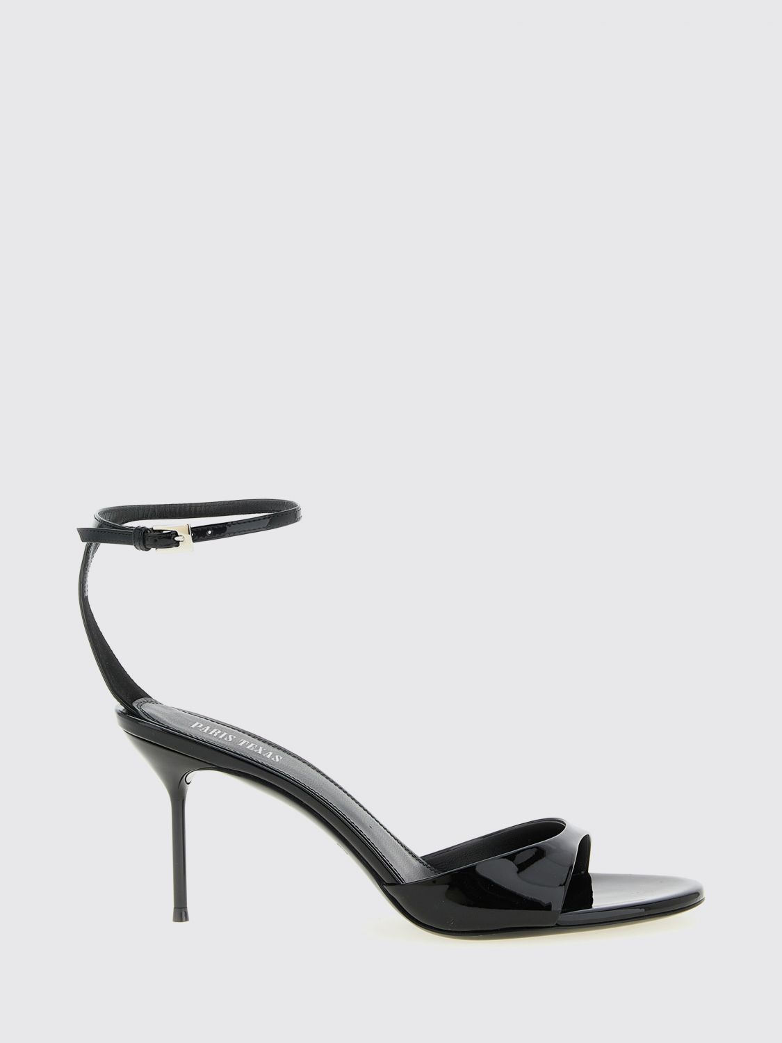 PARIS TEXAS Sandalen Mit Absatz Damen Farbe Schwarz