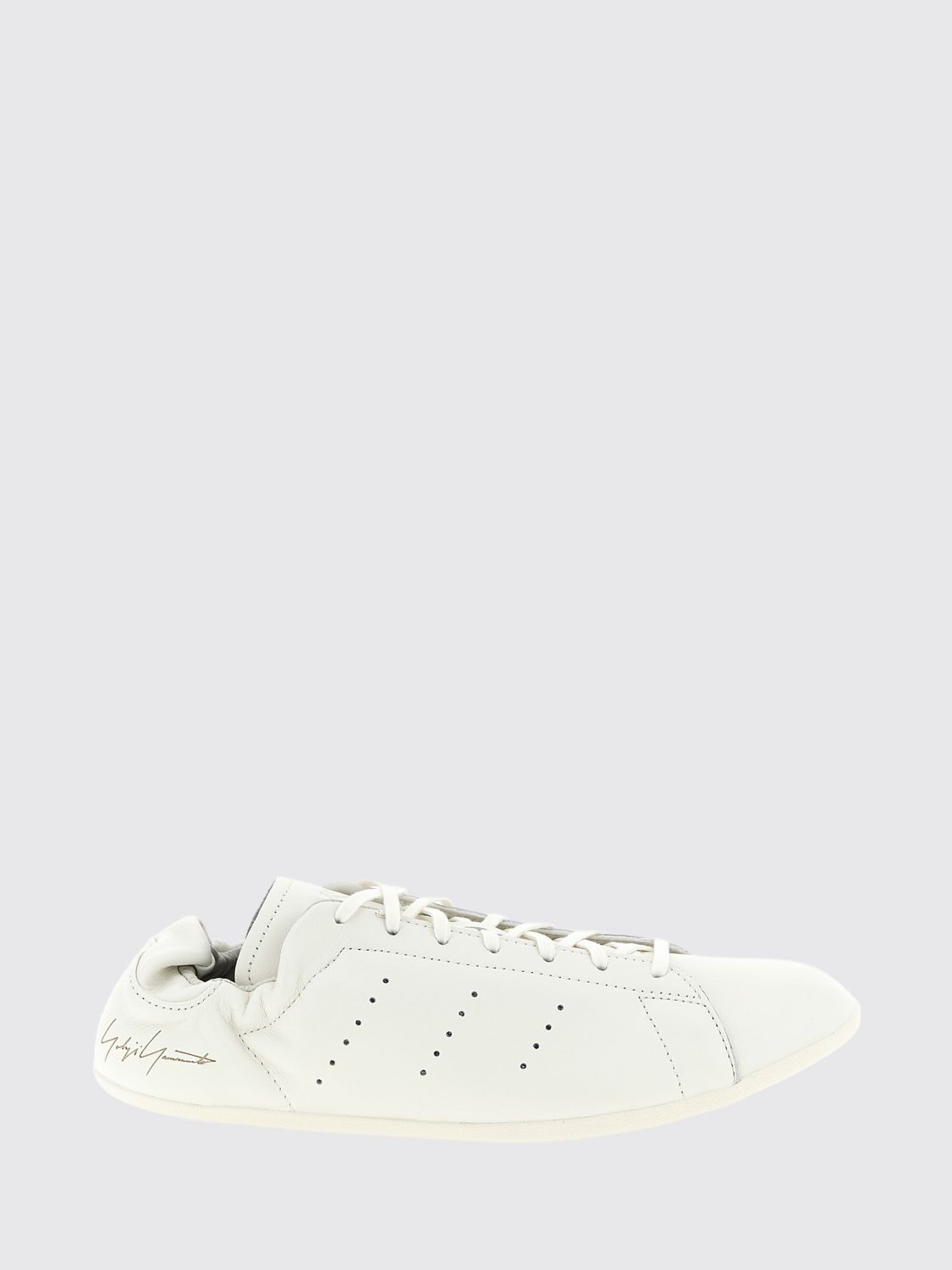 Y-3 Sneakers Herren Farbe Weiß