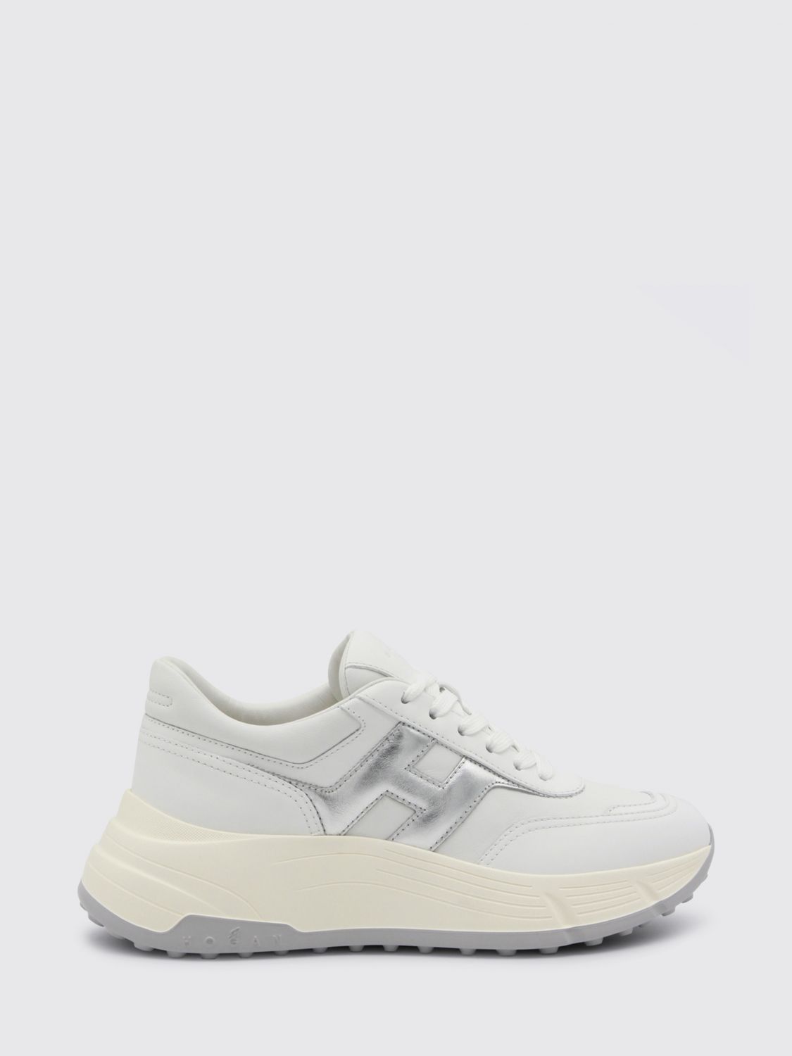 HOGAN H669 Leder-Sneakers