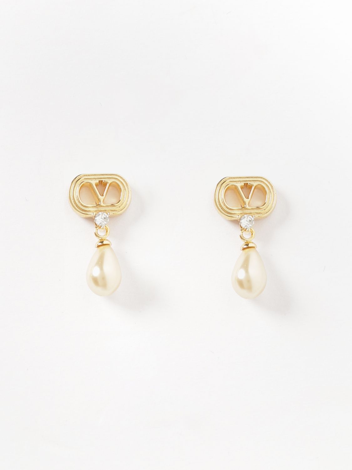Bijou VALENTINO GARAVANI Femme couleur Or OS 4