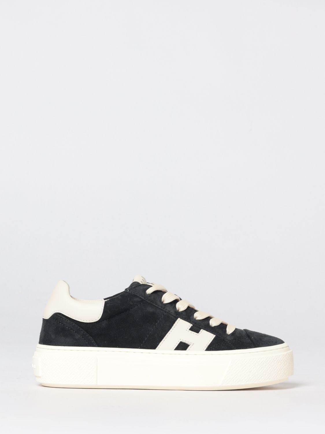 Sneakers HOGAN Donna colore Nero