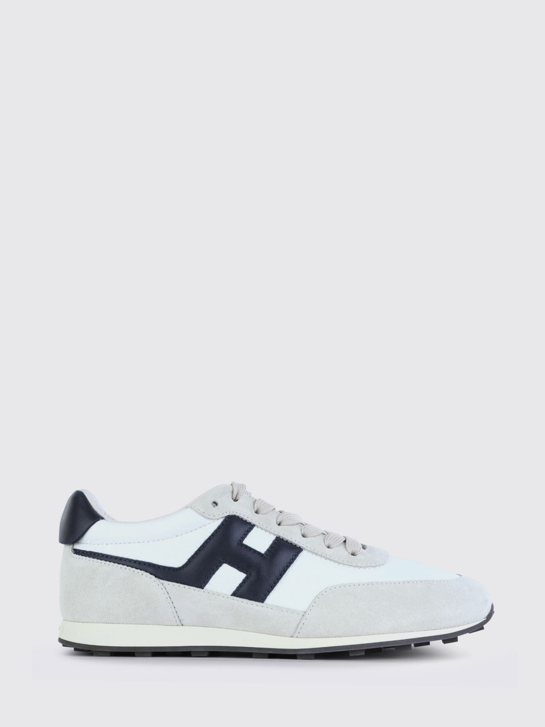 Hogan H699 Leather Sneakers