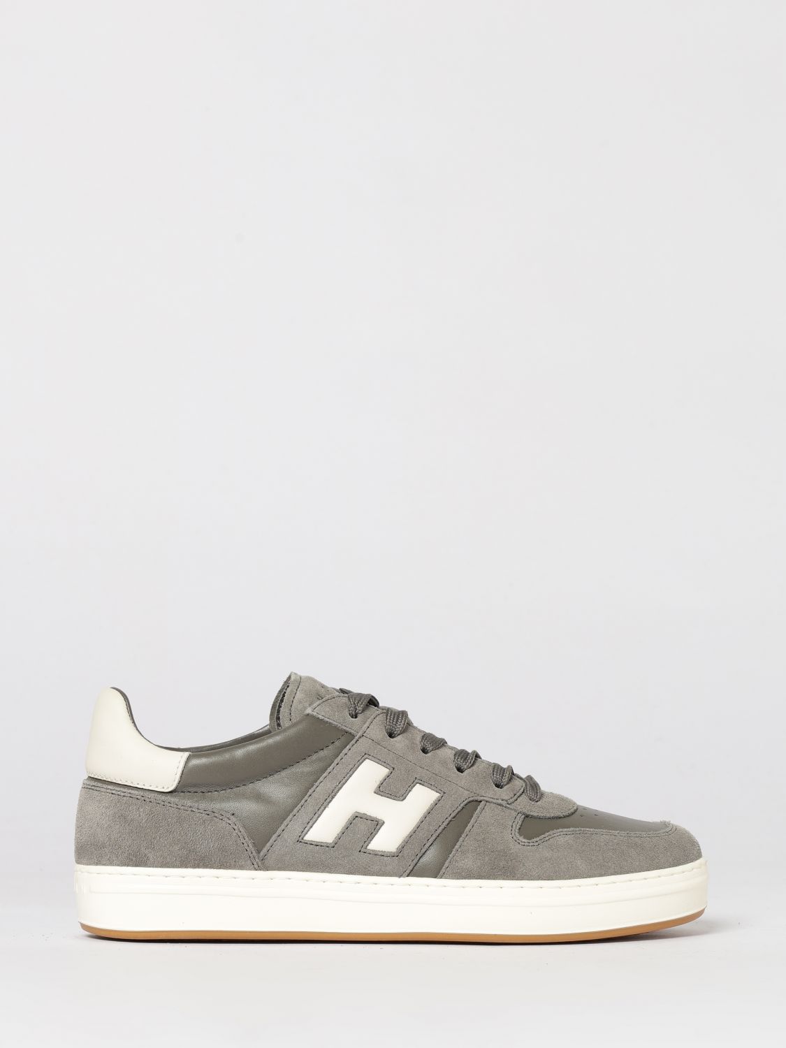 HOGAN H-TV Wildleder-Sneakers