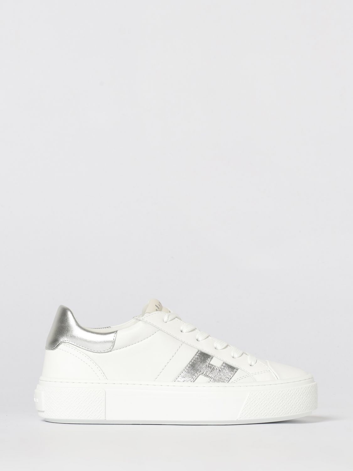 HOGAN Crosswind Leder-Sneakers