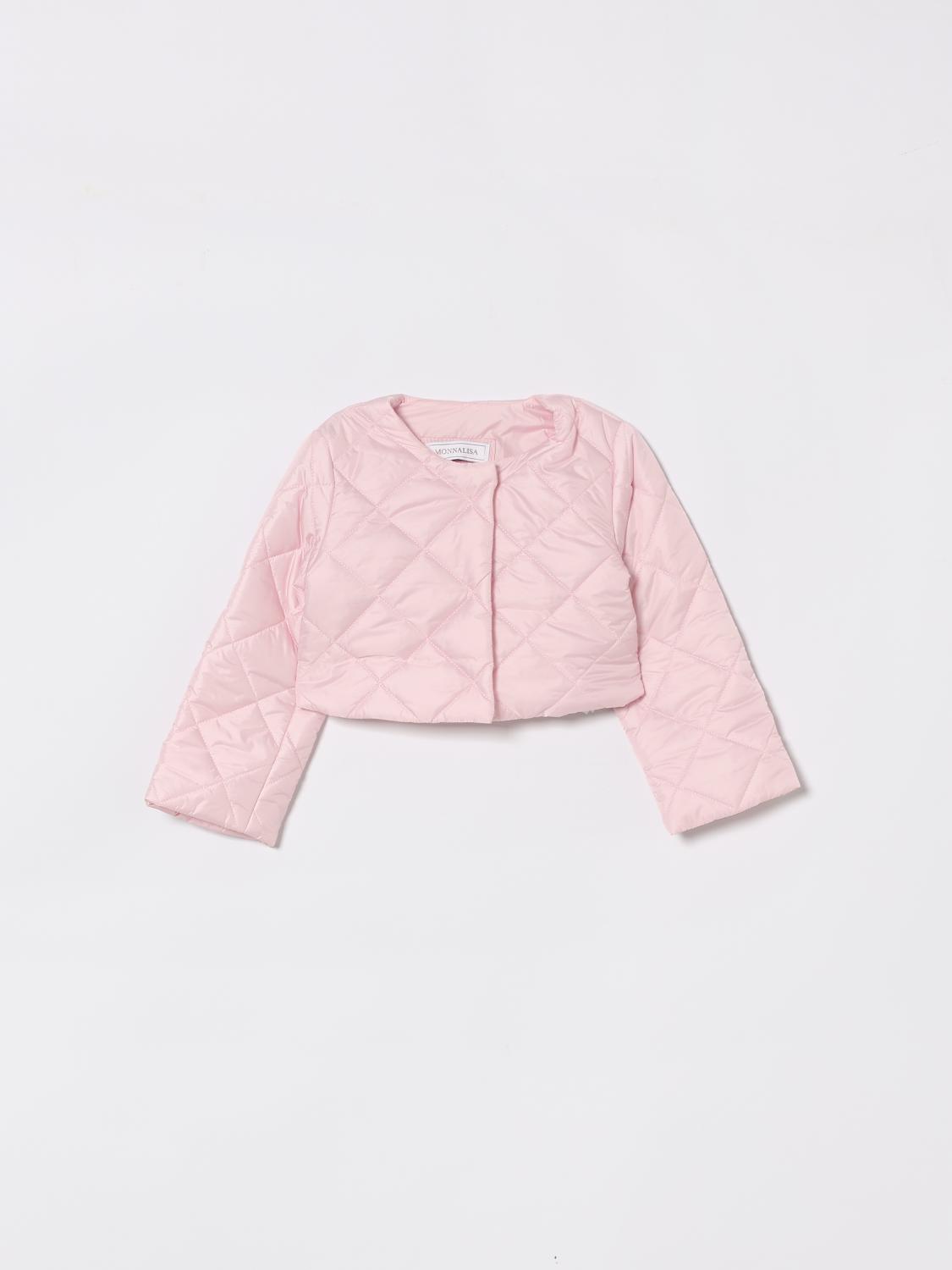 MONNALISA Kurze Daunenjacke