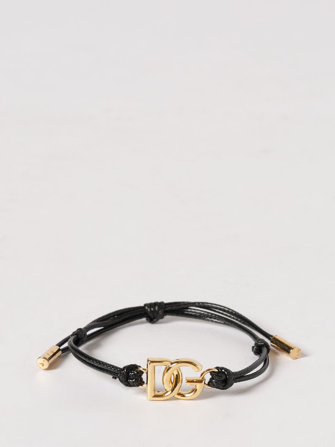 Bijou DOLCE & GABBANA Homme couleur Noir 1 OS