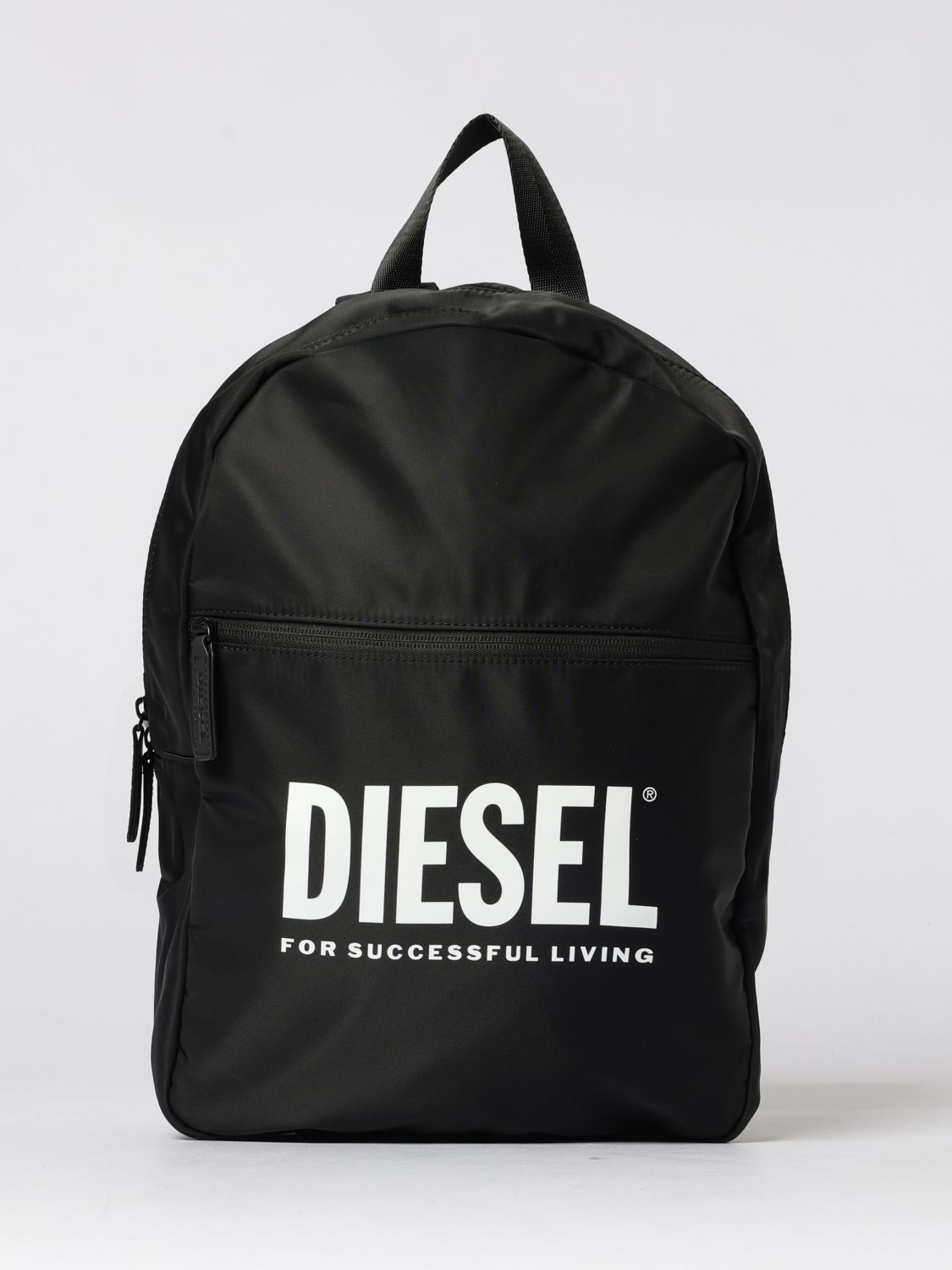 DIESEL Wisdel Nylonrucksack