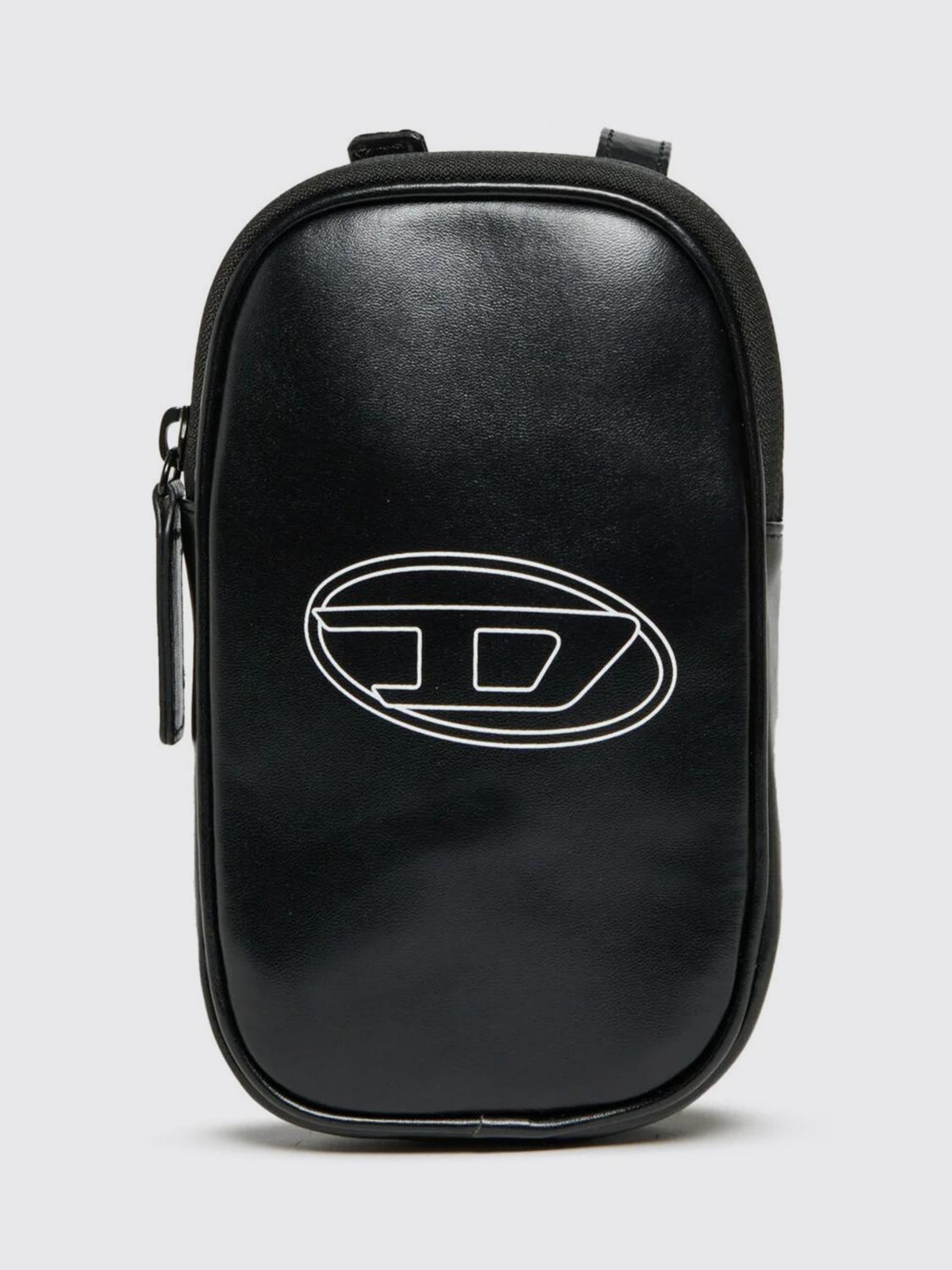 DIESEL Borsa Winty in poliestere
