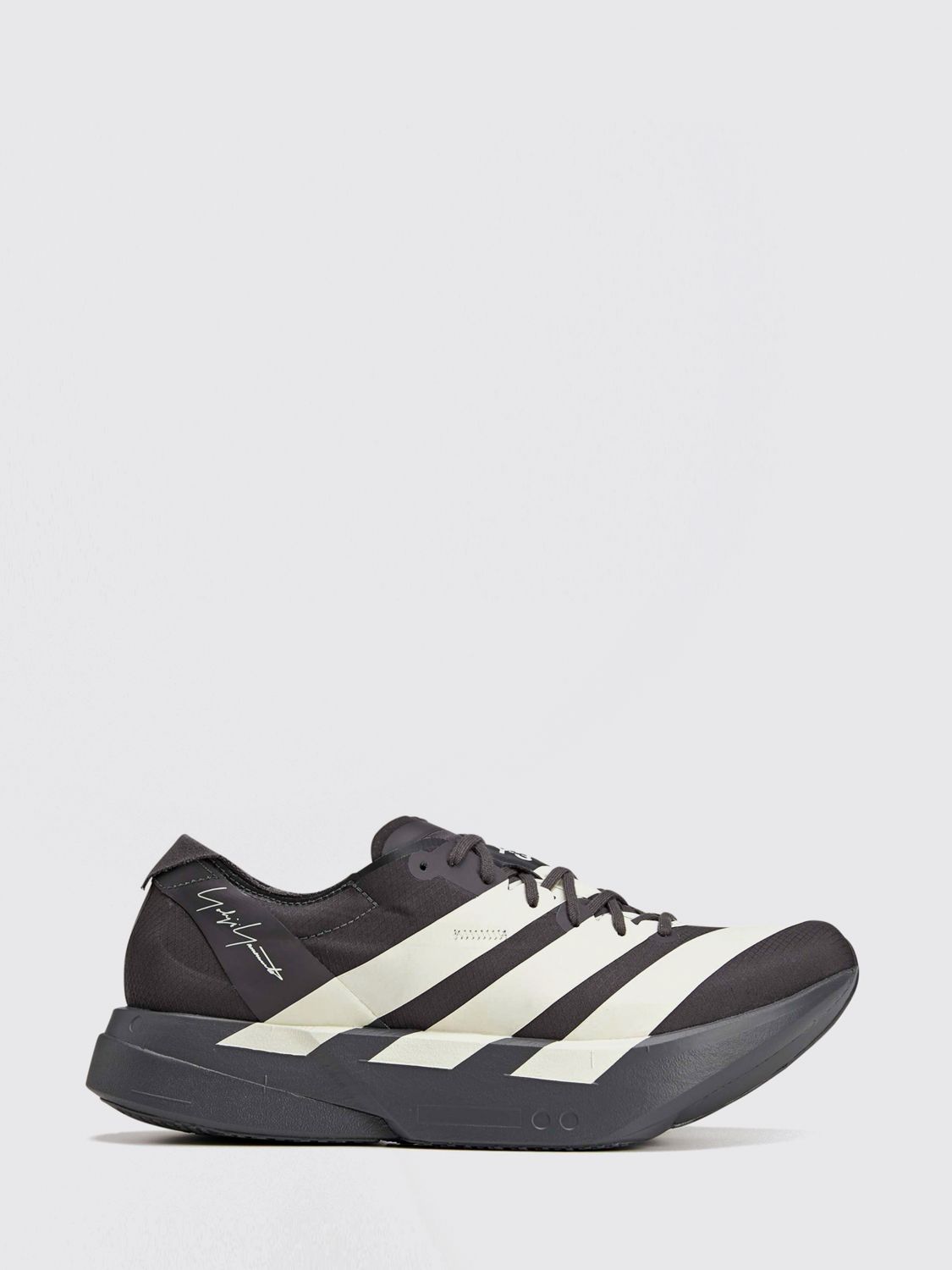 Sneakers Y-3 Men color Black