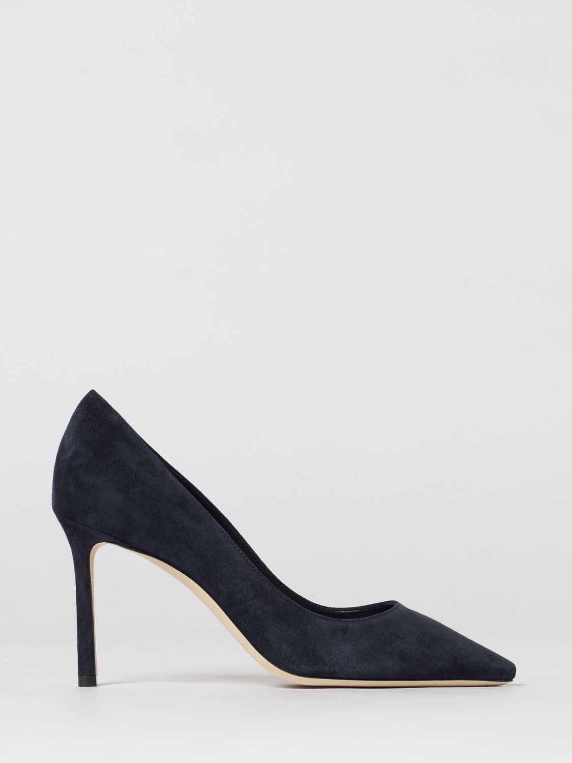 JIMMY CHOO Romy Suede Pumps　JIMMY CHOO ロミー スエード パンプス JIMMY
