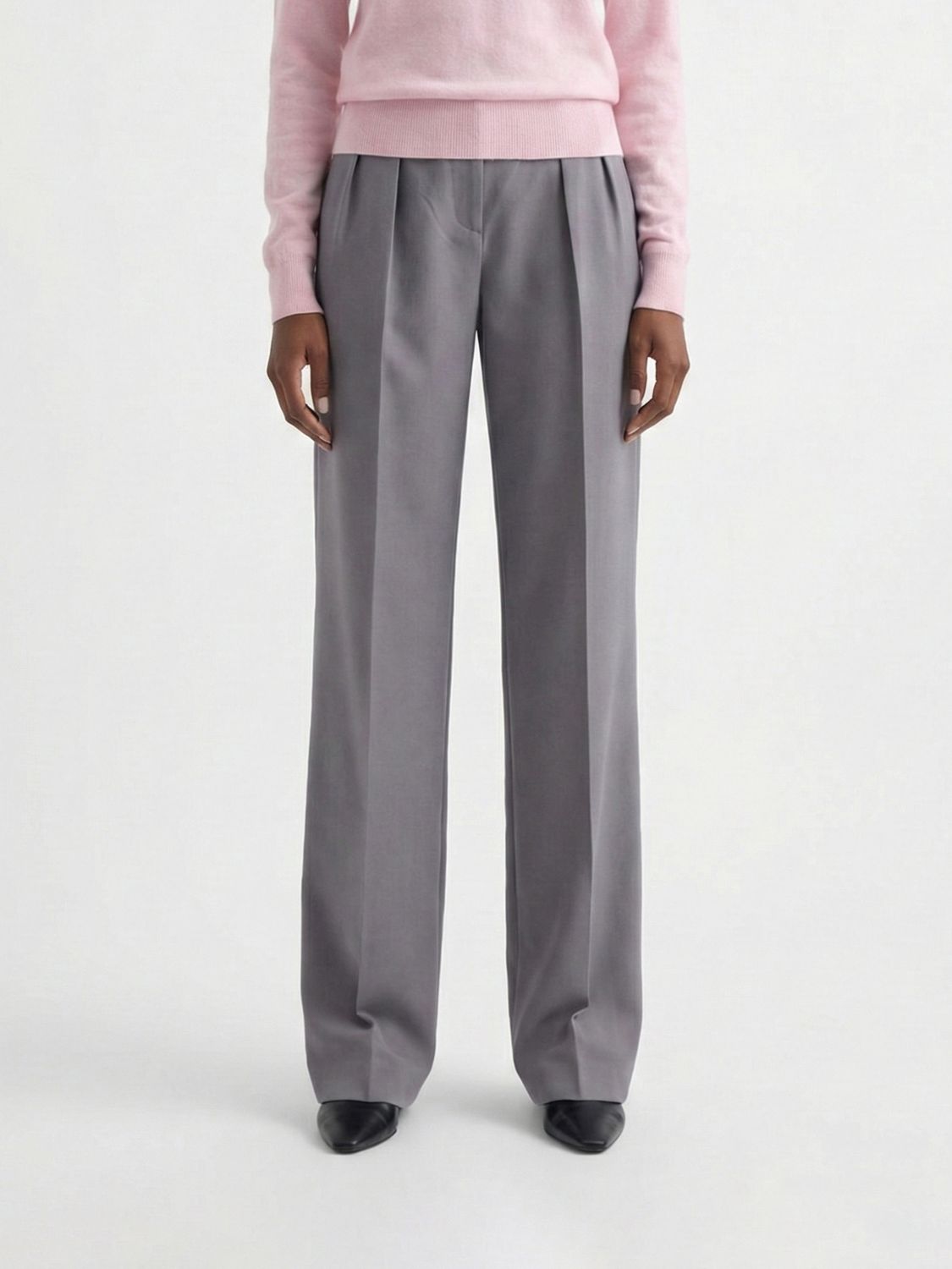Jil Sander Wool Pants · 38