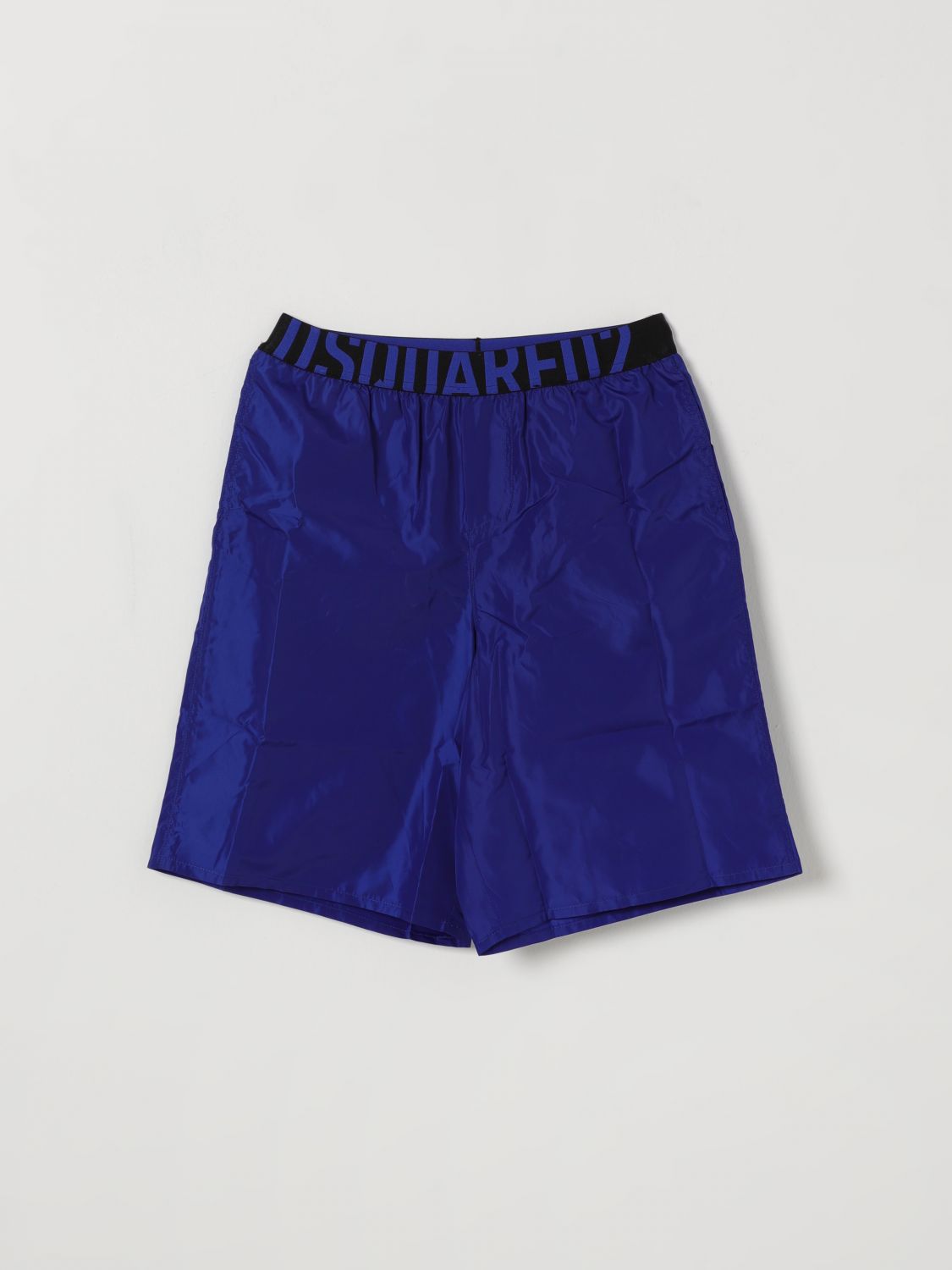 DSQUARED2 Stretch-Polyamid-Badeanzug