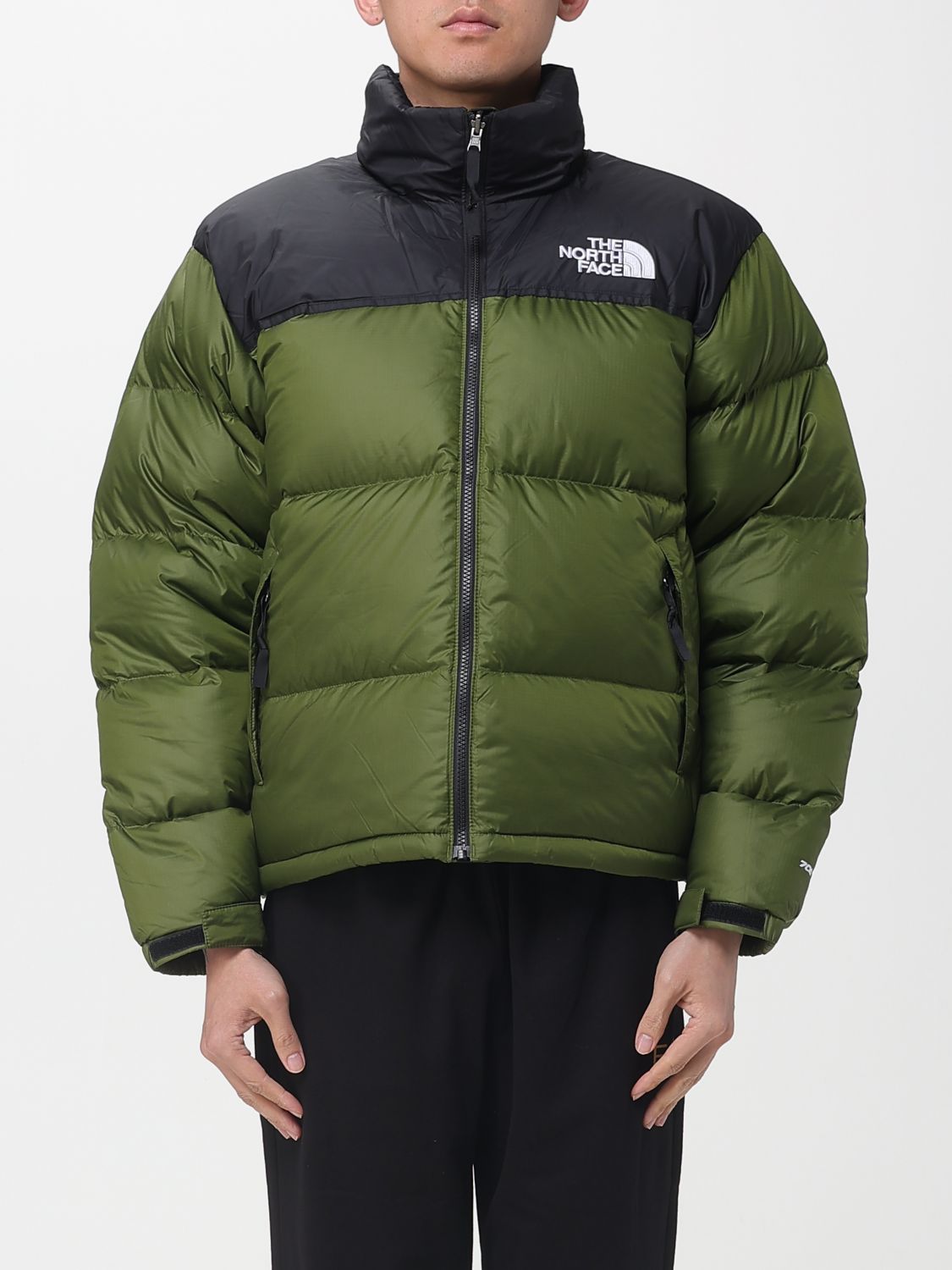 The North Face Retro Nuptse 1996 Down Jacket