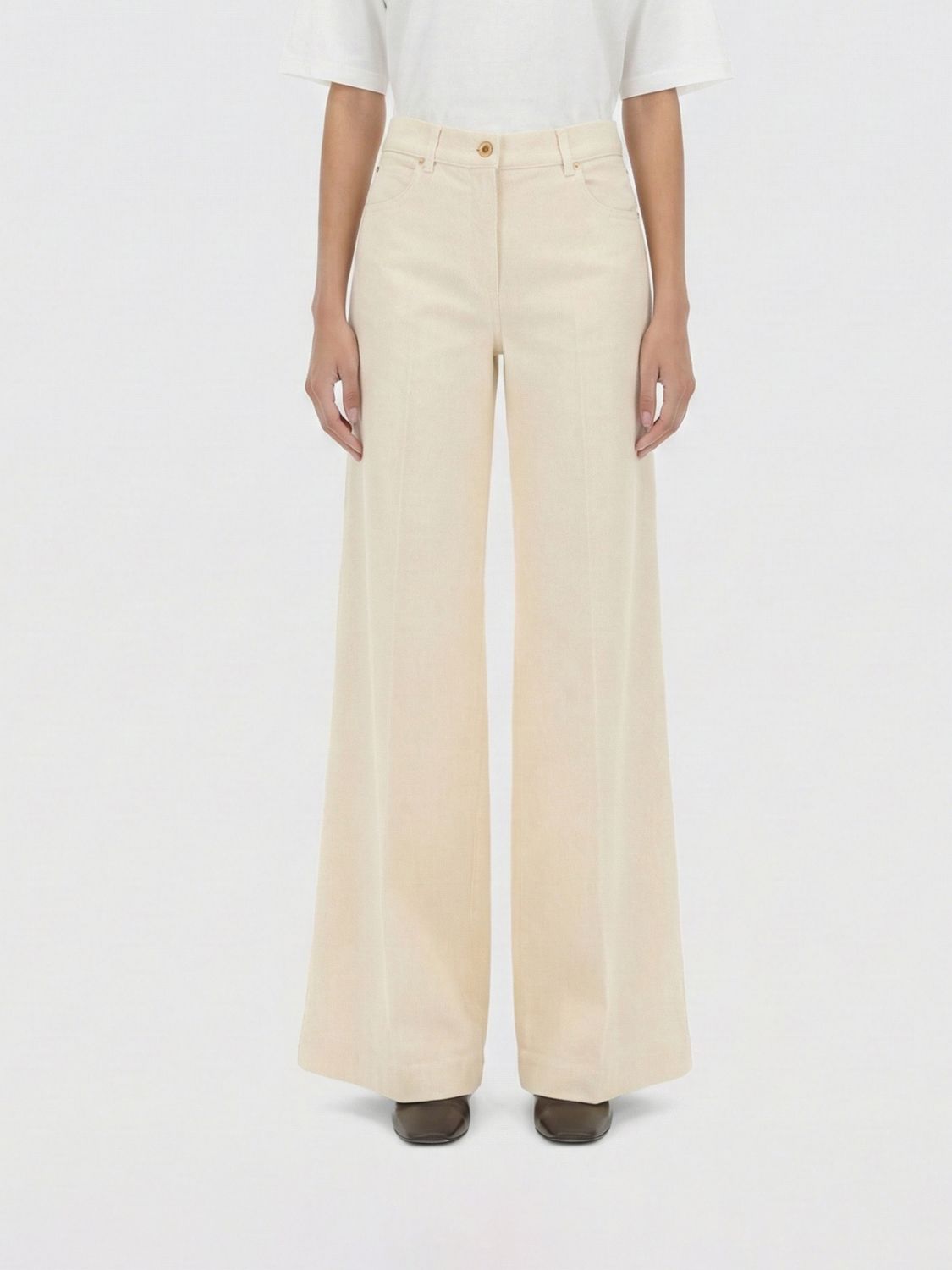 Aspesi 5 Pocket Jeans