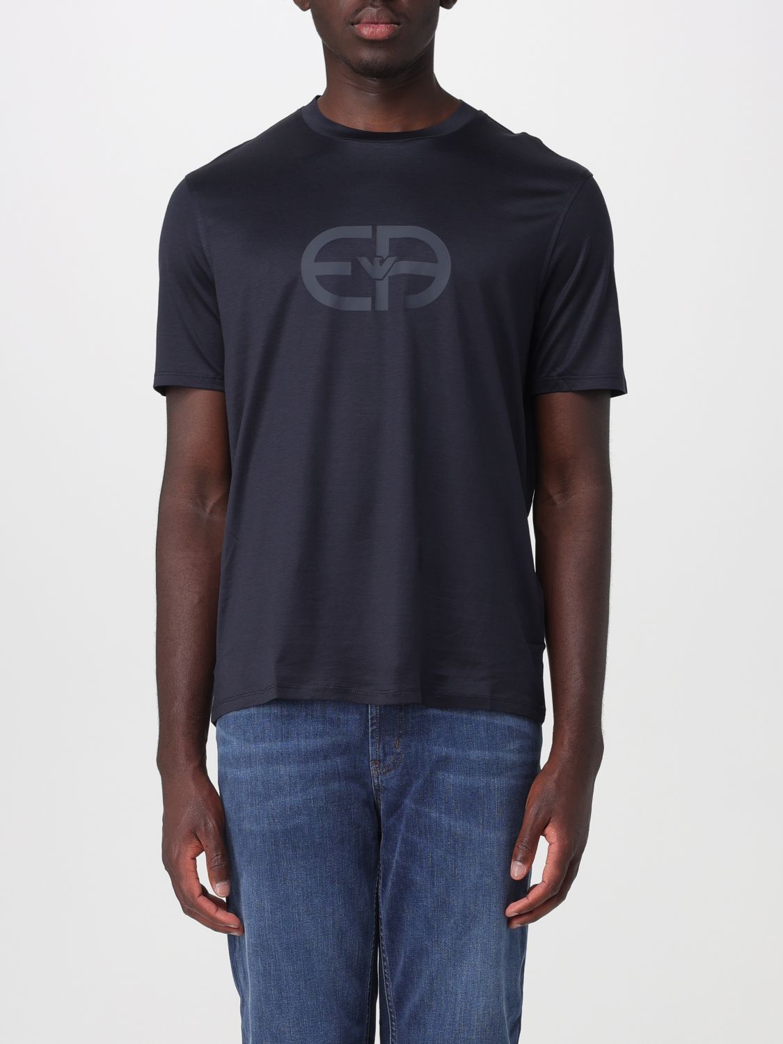 EMPORIO ARMANI Polo herren