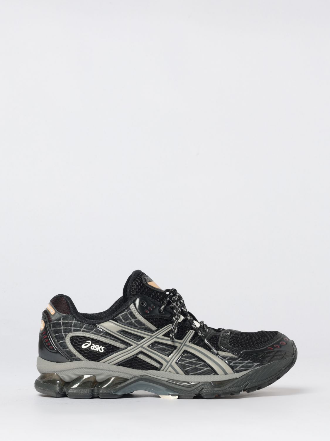 ASICS Gel-Nimbus 10.1 Sneakers aus Mesh und Gummi