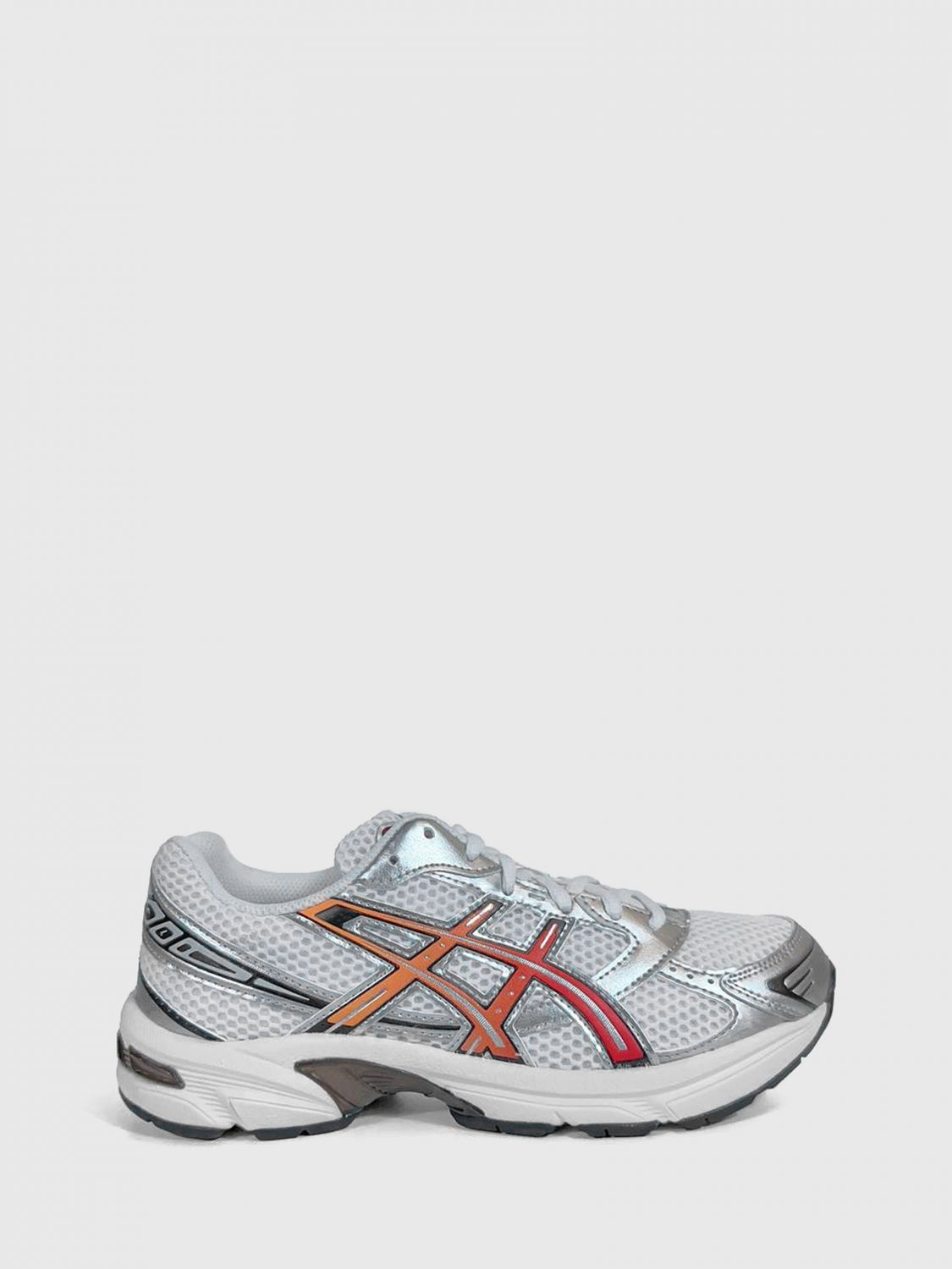 ASICS Gel-1130 Mesh and Rubber Sneakers