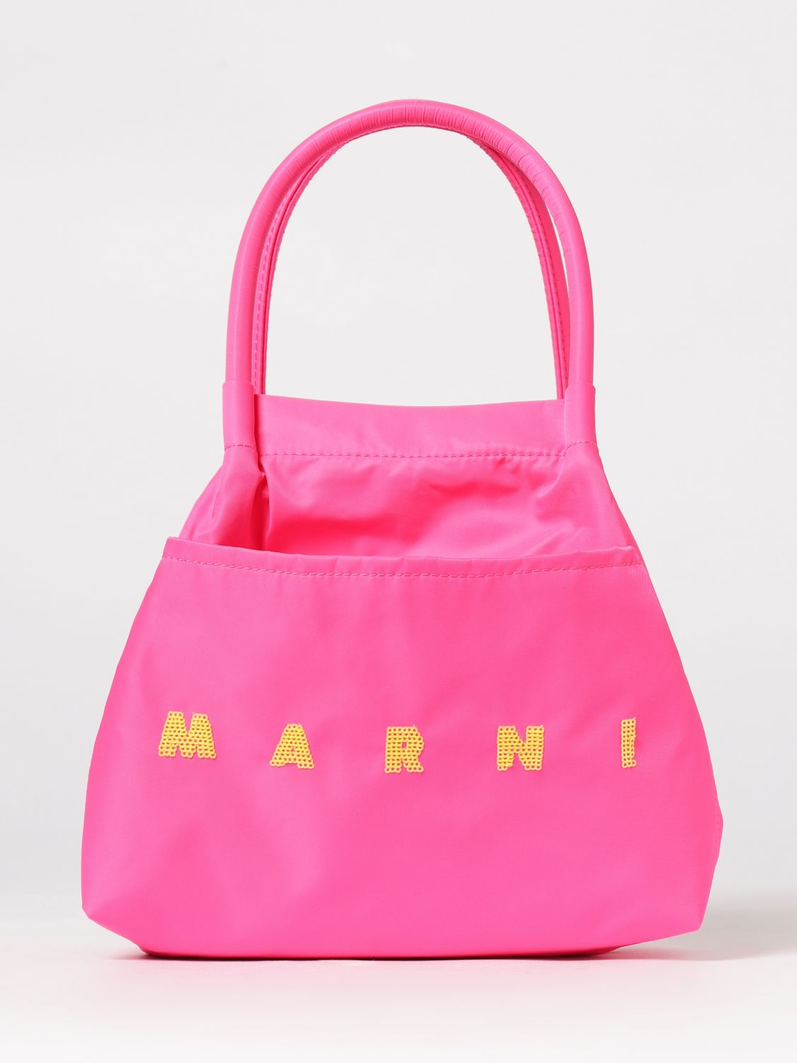 MARNI Nylon Bag　マルニ ナイロンバッグ MARNI