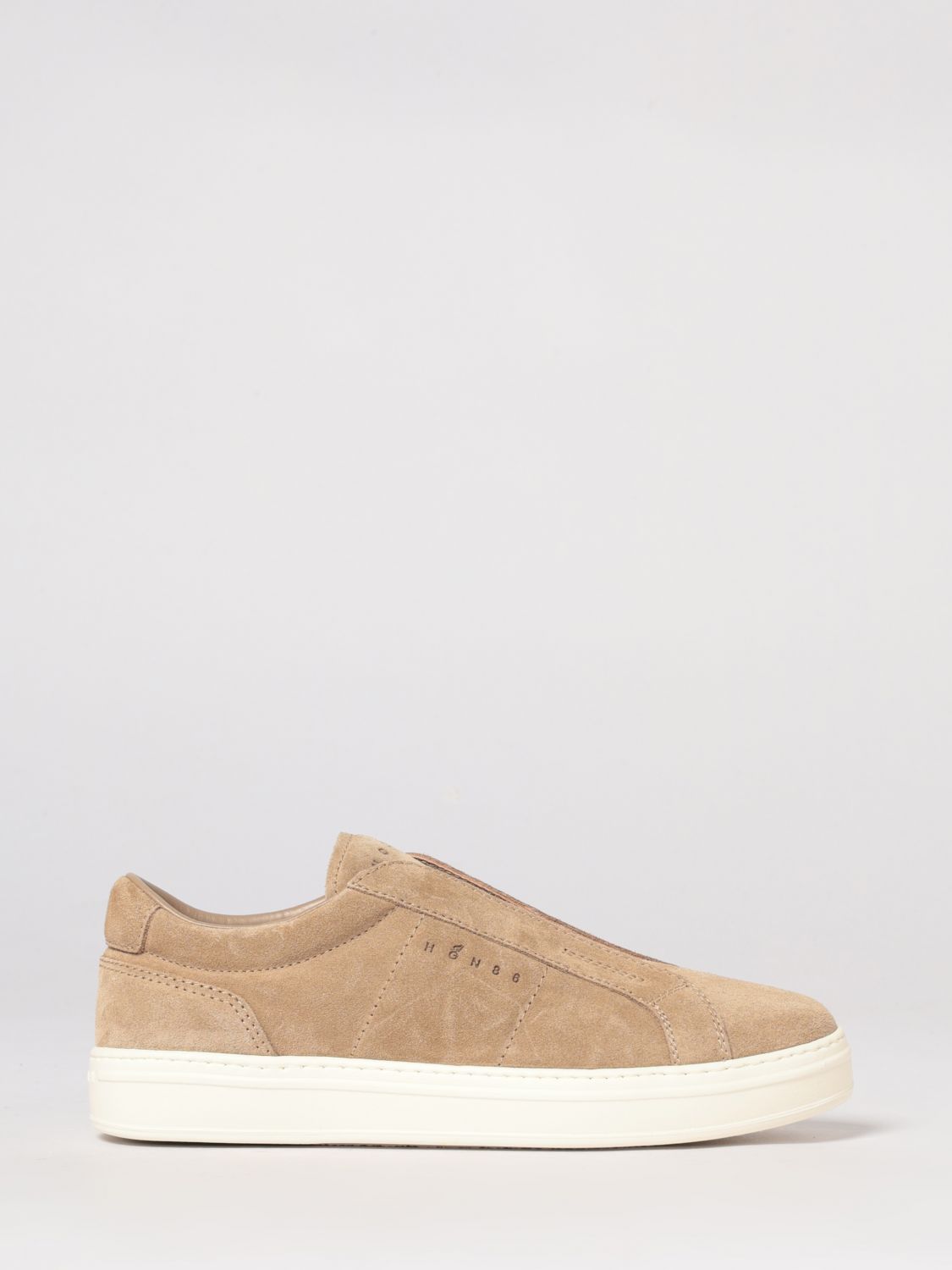 HOGAN H-TV Wildleder-Sneakers