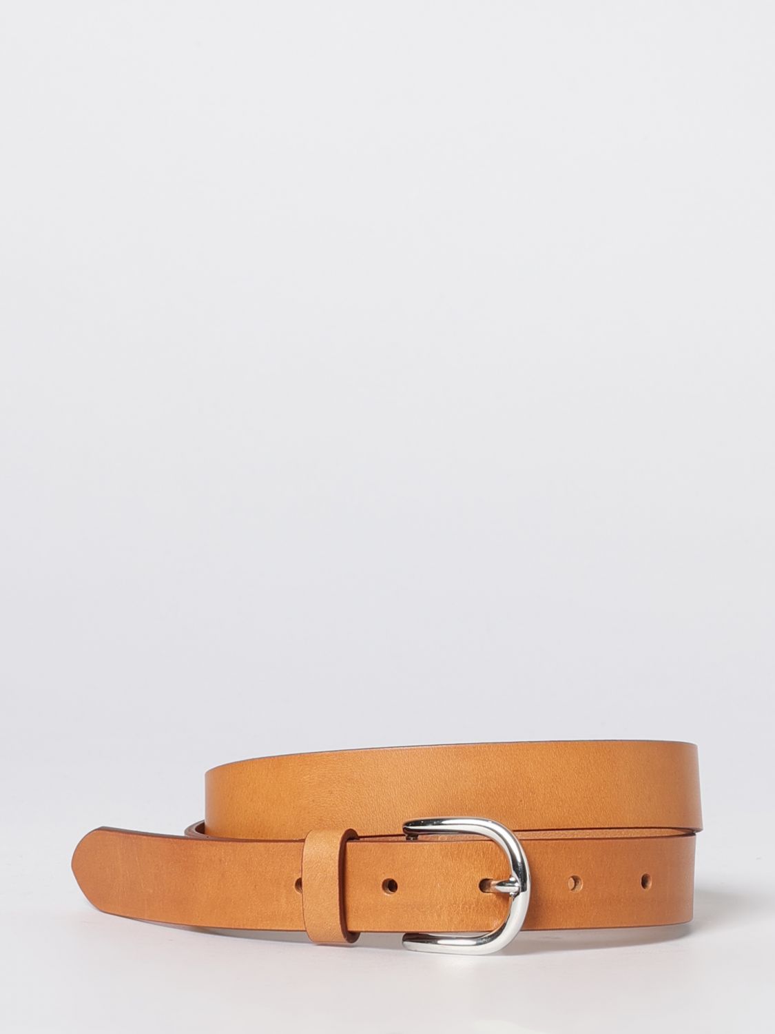 Isabel Marant ISABEL MARANT Belt Woman color Beige　イザベルマラン ベルト ウィメンズ カラー ベージュ