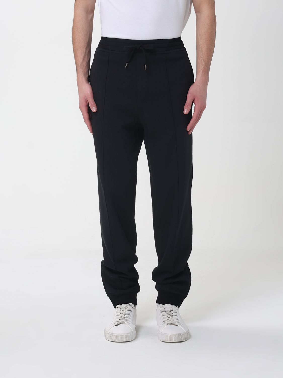 BRUNELLO CUCINELLI Jogginghose aus Baumwollmischung