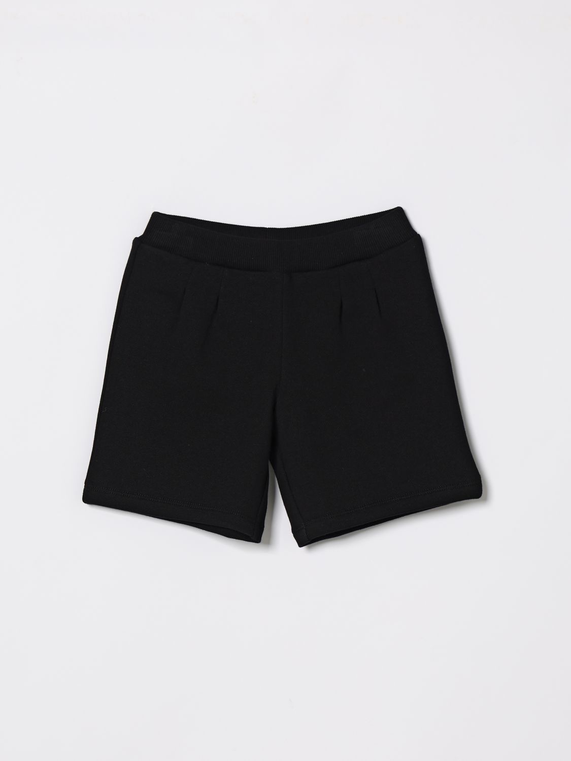 BALMAIN Baumwollshorts