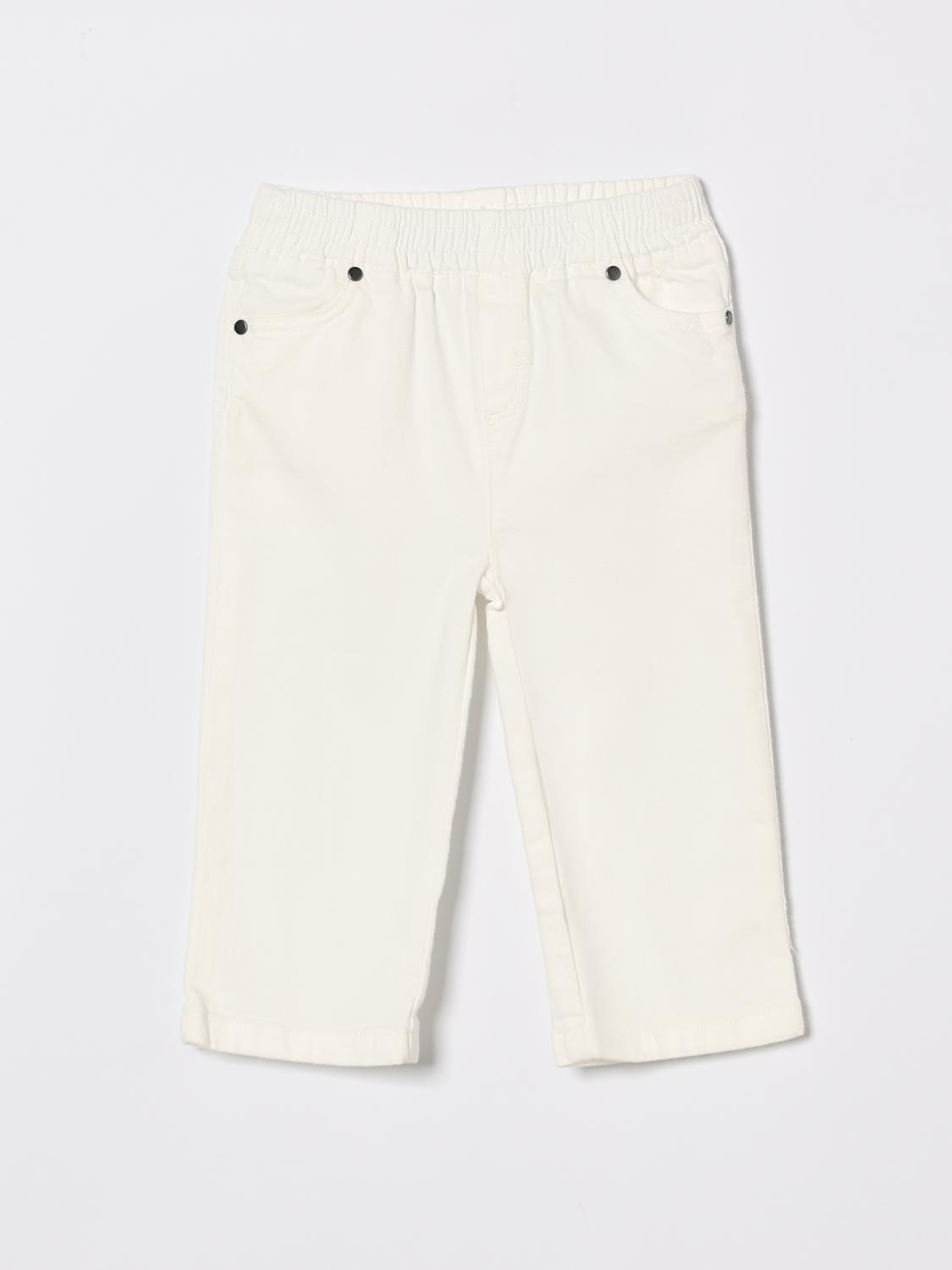 STELLA MCCARTNEY KIDS Stretch Denim Jeans　STELLA MCCARTNEY KIDS ストレッチ デニム ジーンズ STELLA