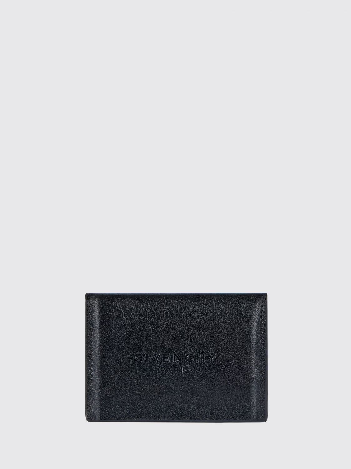 Givenchy Wallet Men  In Purple