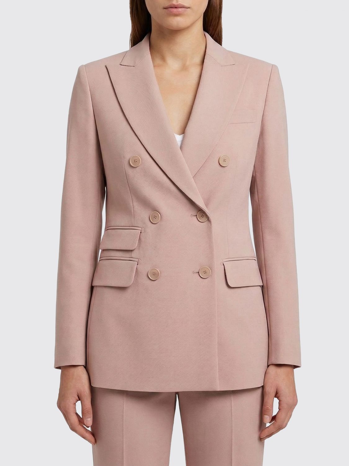 Giacca MAX MARA Donna colore Rosa