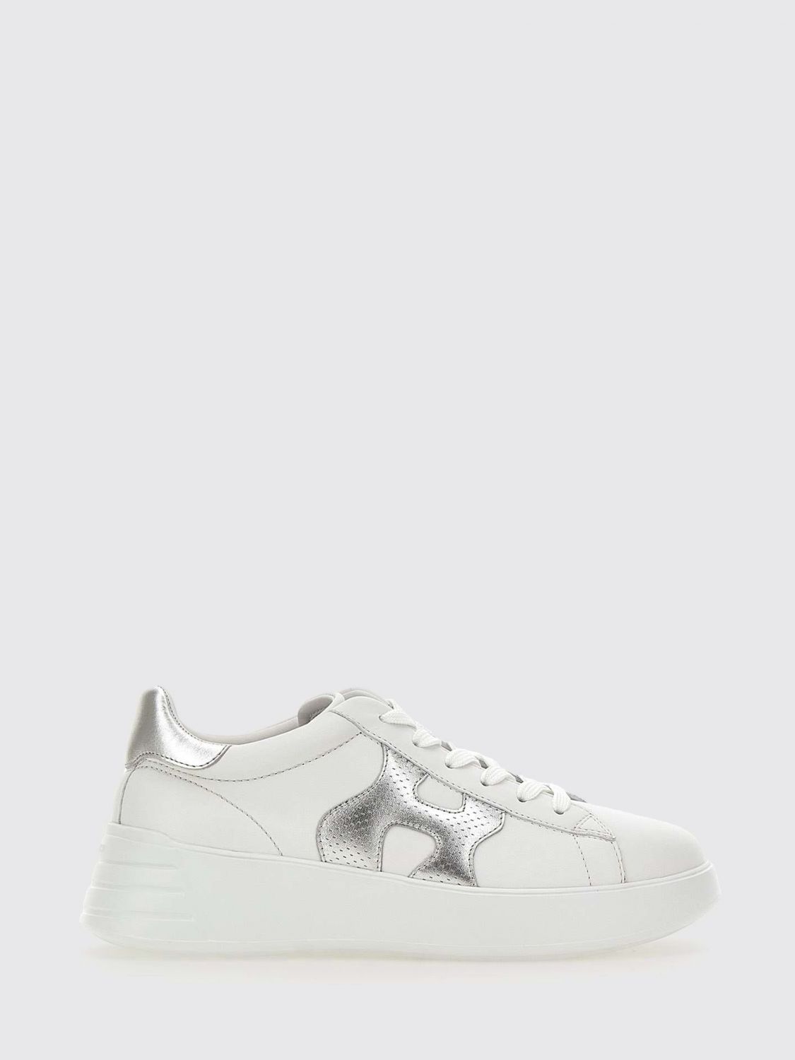 HOGAN Rebel Leder-Sneaker