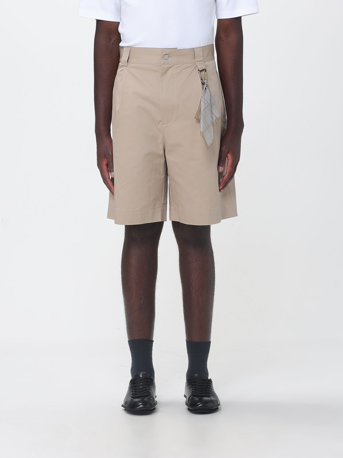 DARKPARK Baumwollshorts