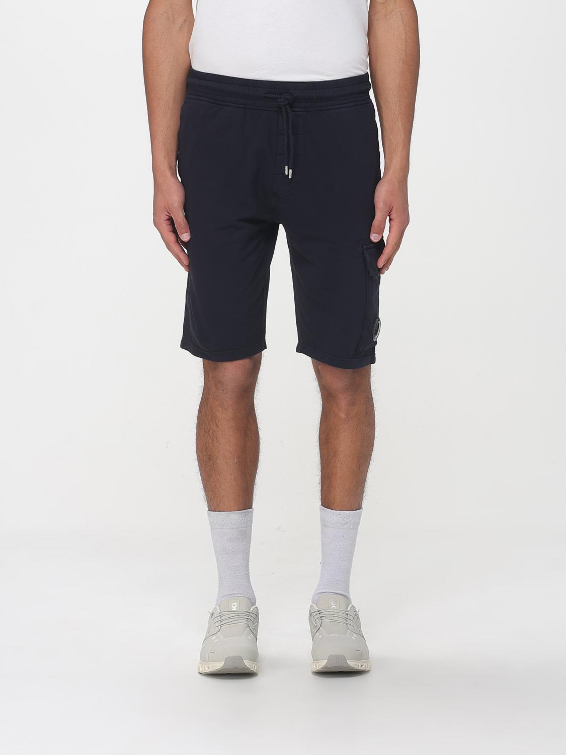C.p. Company C. P. COMPANY Cotton Jogging Shorts