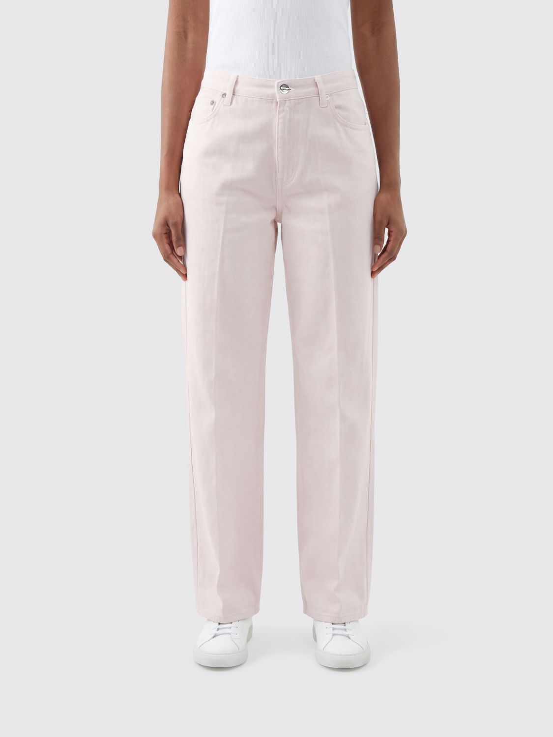 DONDUP 5-Pocket Jeans
