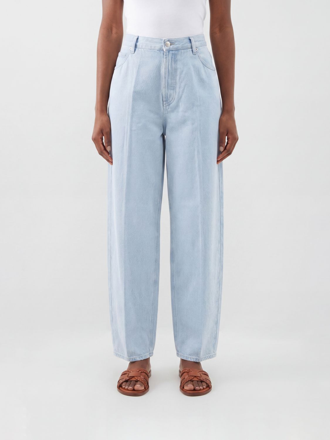 DONDUP 5-Pocket Jeans