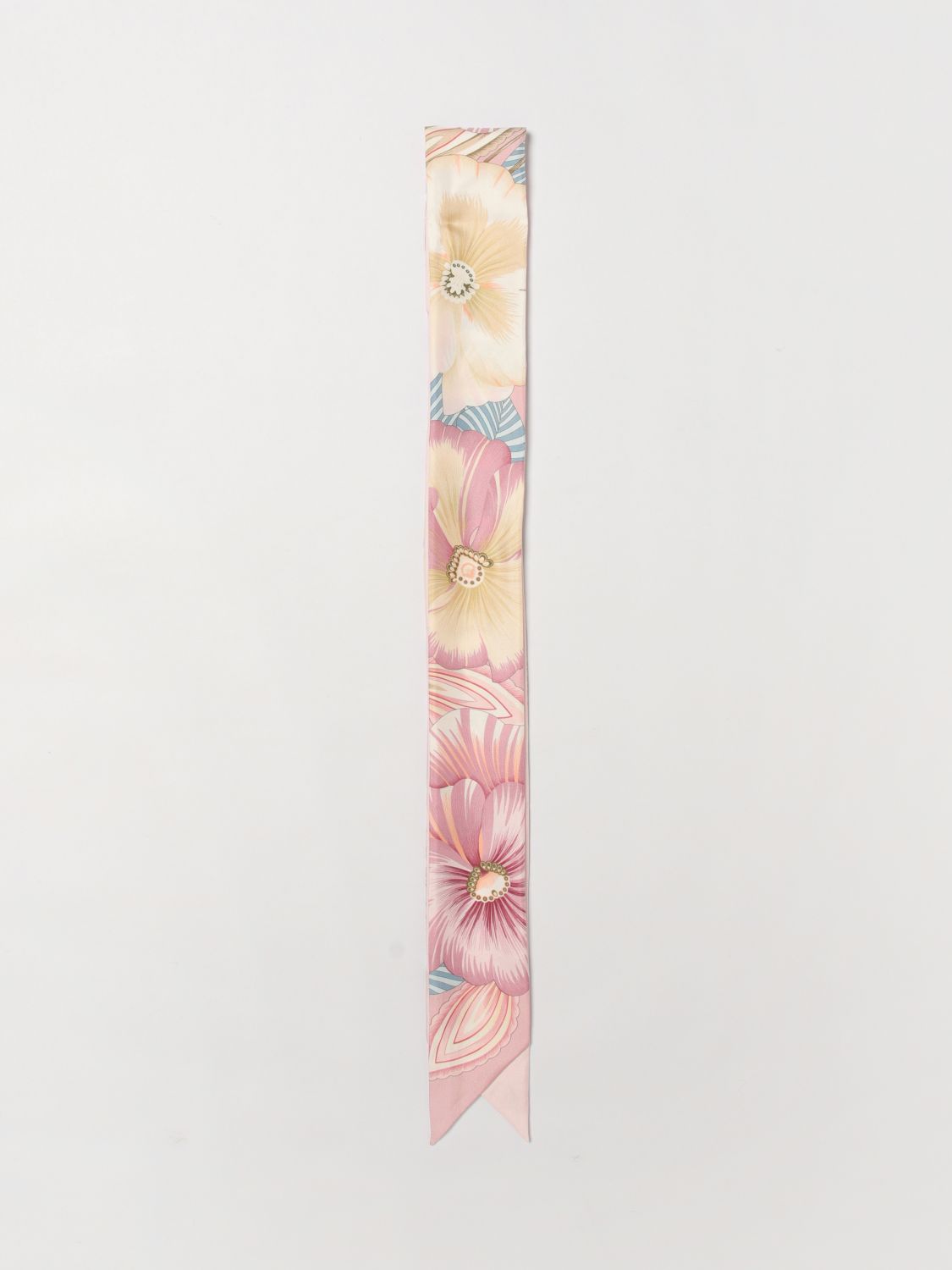 Sciarpa FERRAGAMO Donna colore Rosa