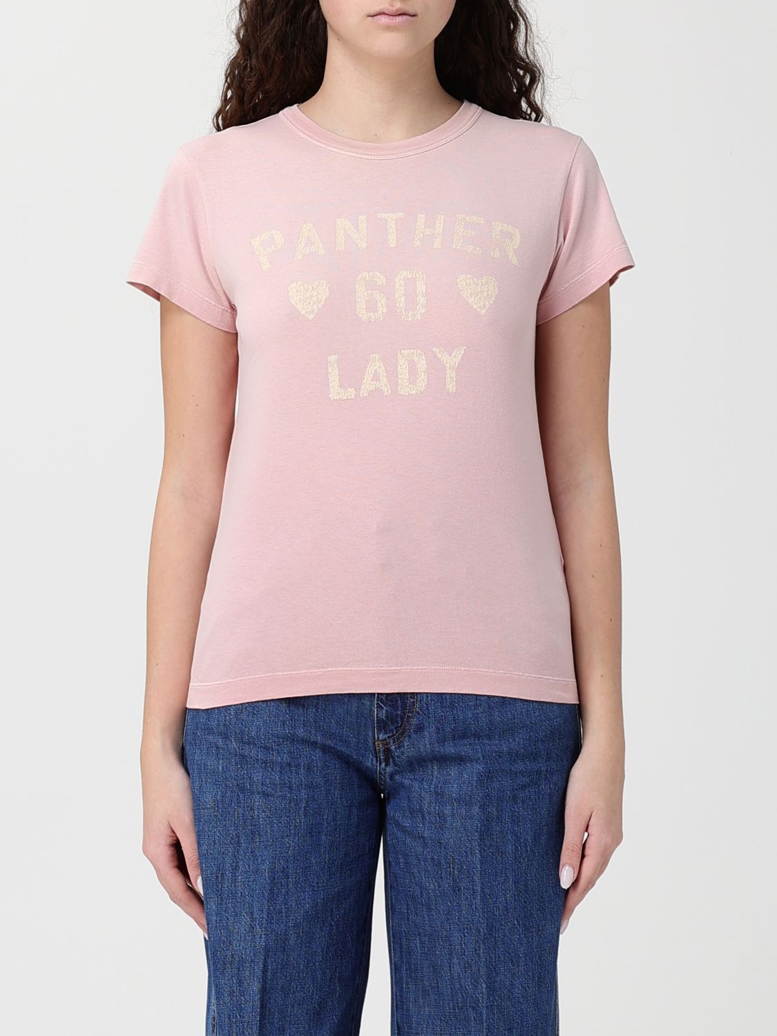 VALENTINO Cotton T-shirts Chez　VALENTINO コットン T シャツ Chez VALENTINO