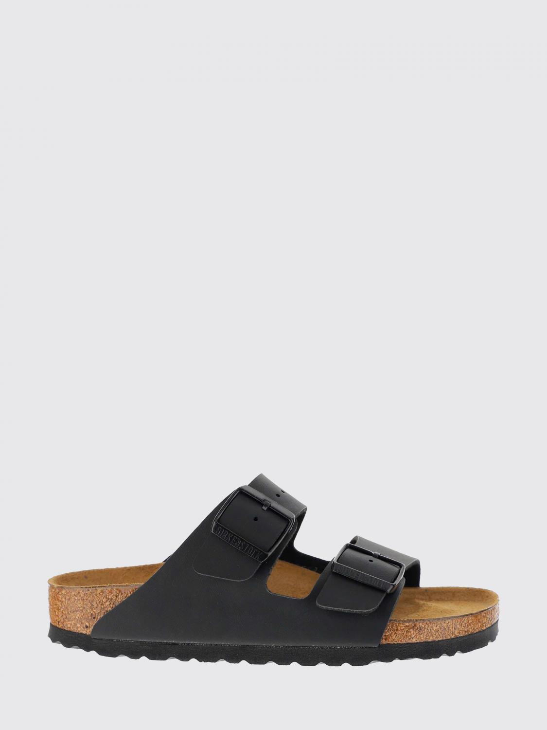 Birkenstock Arizona Sandals in Birko-Flor