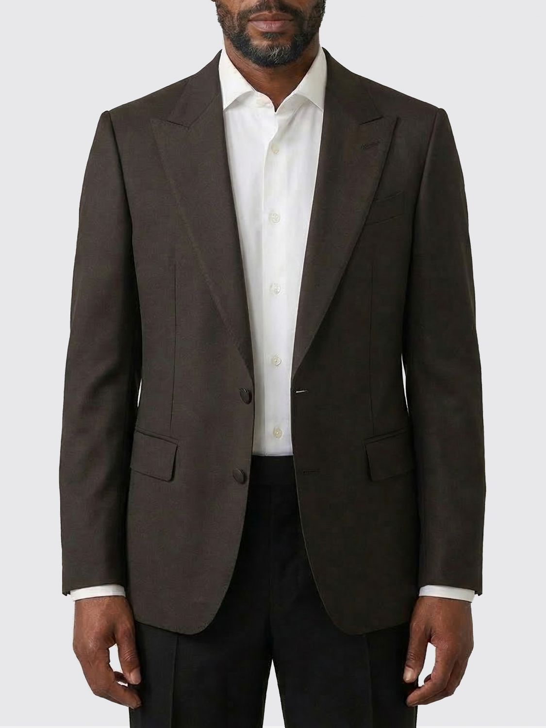 DOLCE & GABBANA Blazer aus Schurwolle