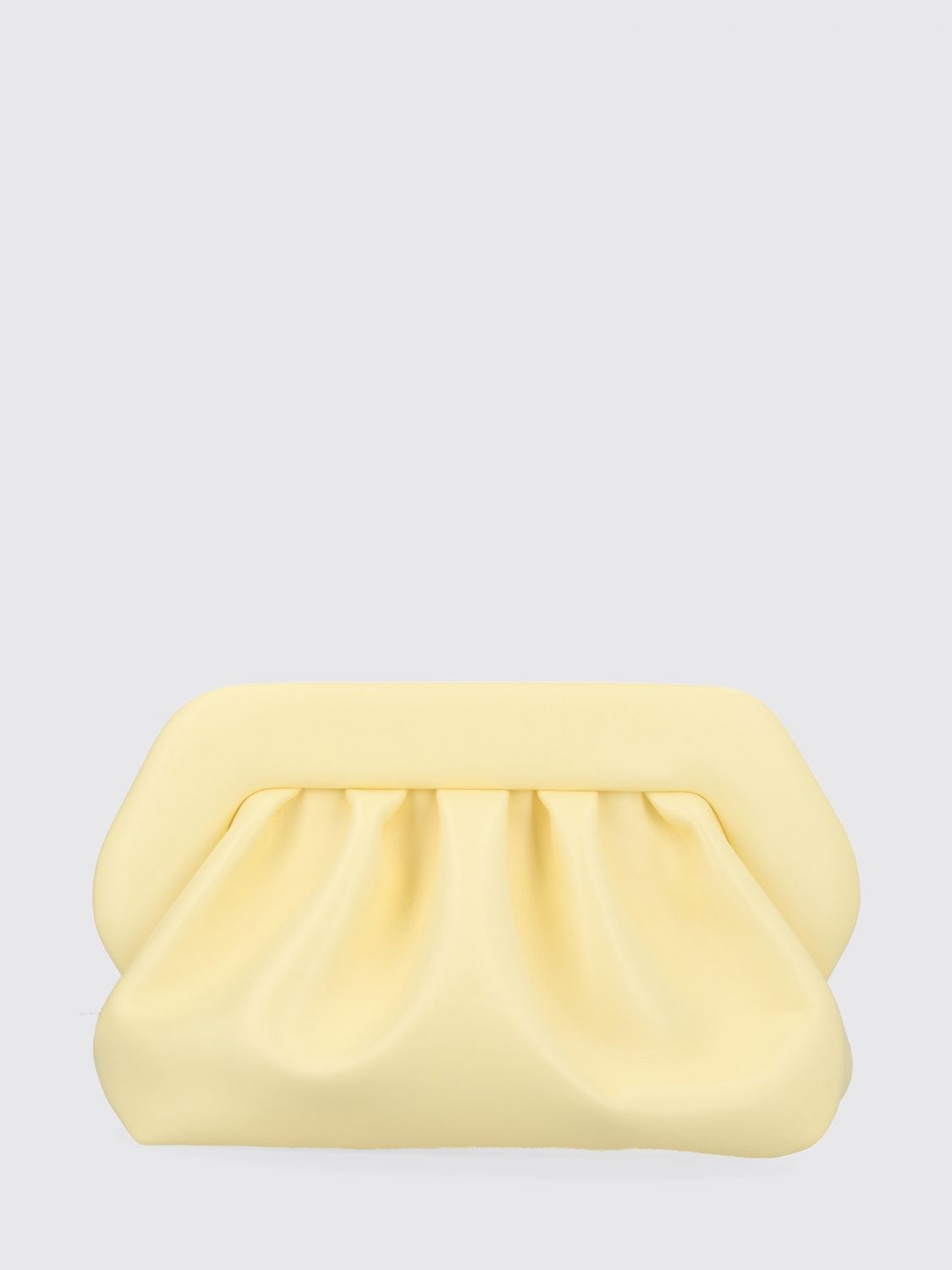 THEMOIRÈ Clutch Bios in pelle vegana