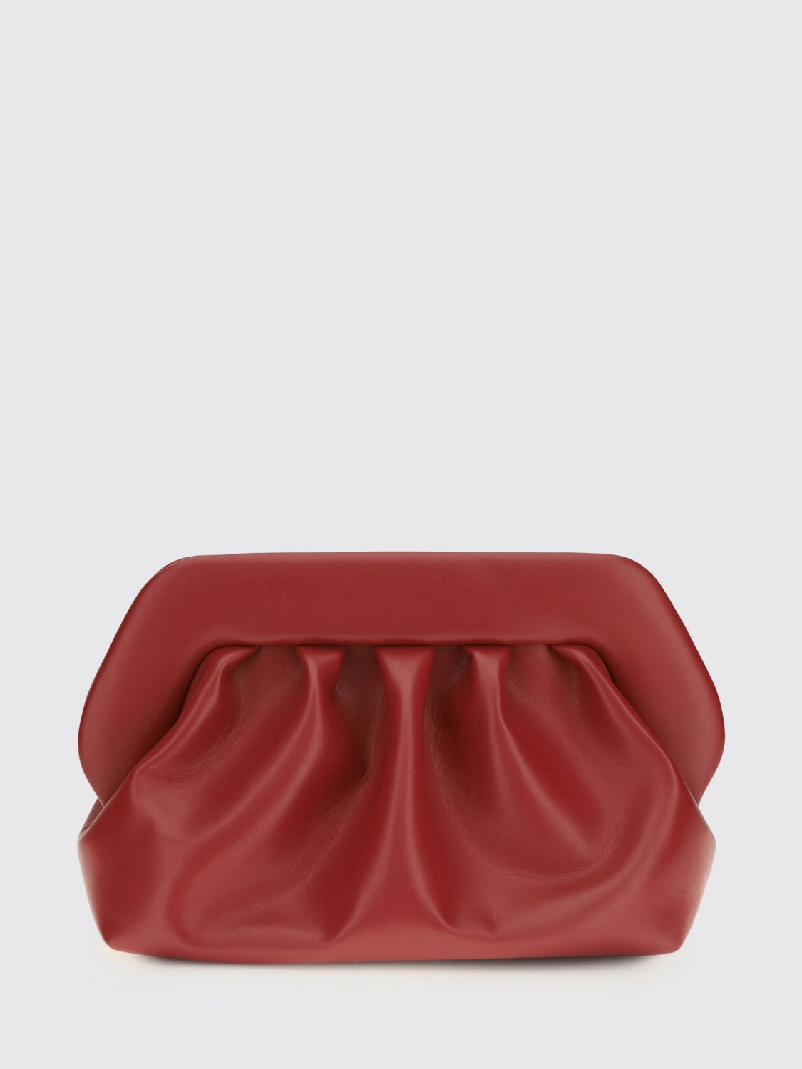 THEMOIRÈ Organic Vegan Leather Pouch