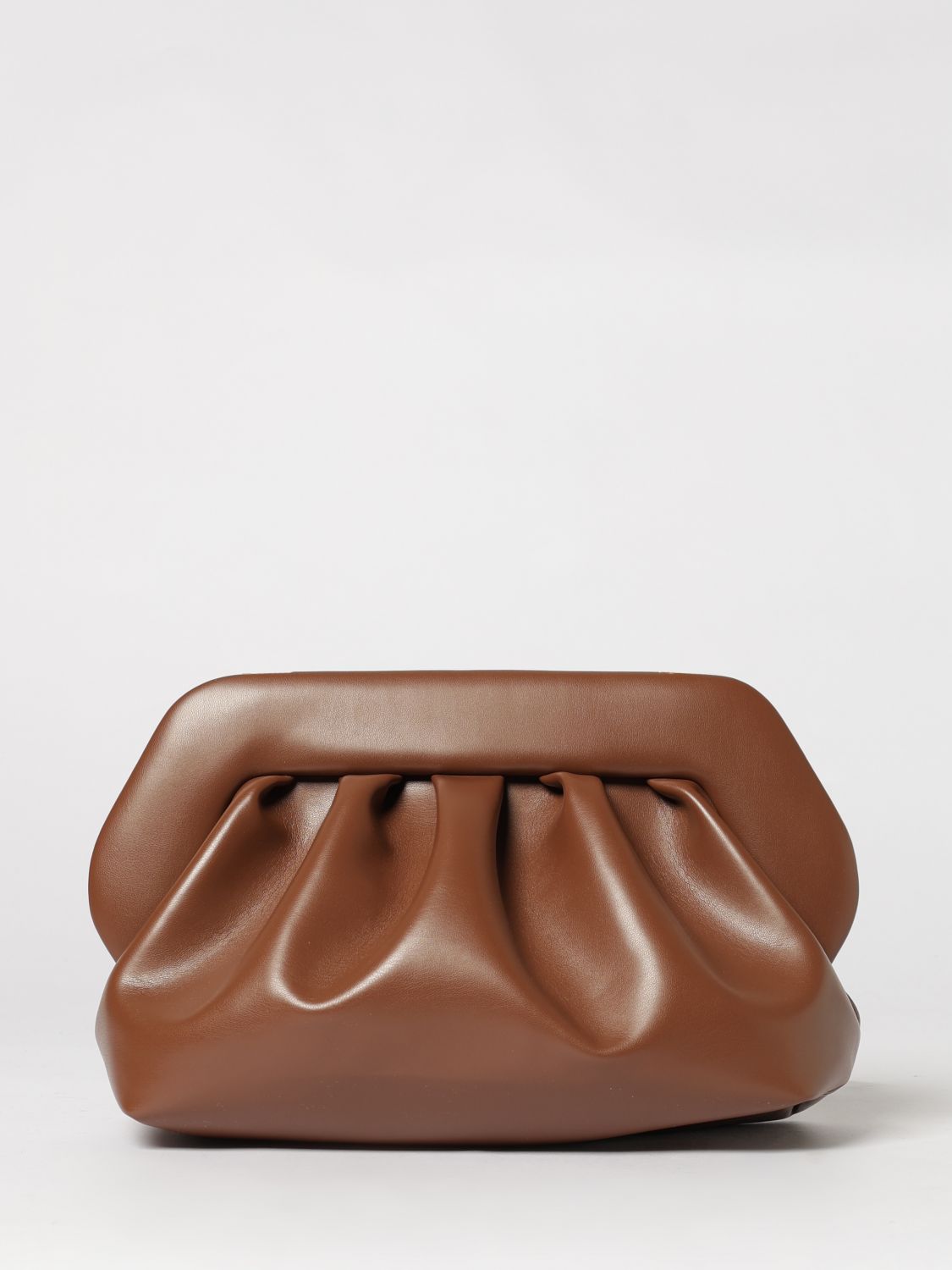 THEMOIRÈ Bios Clutch aus veganem Leder