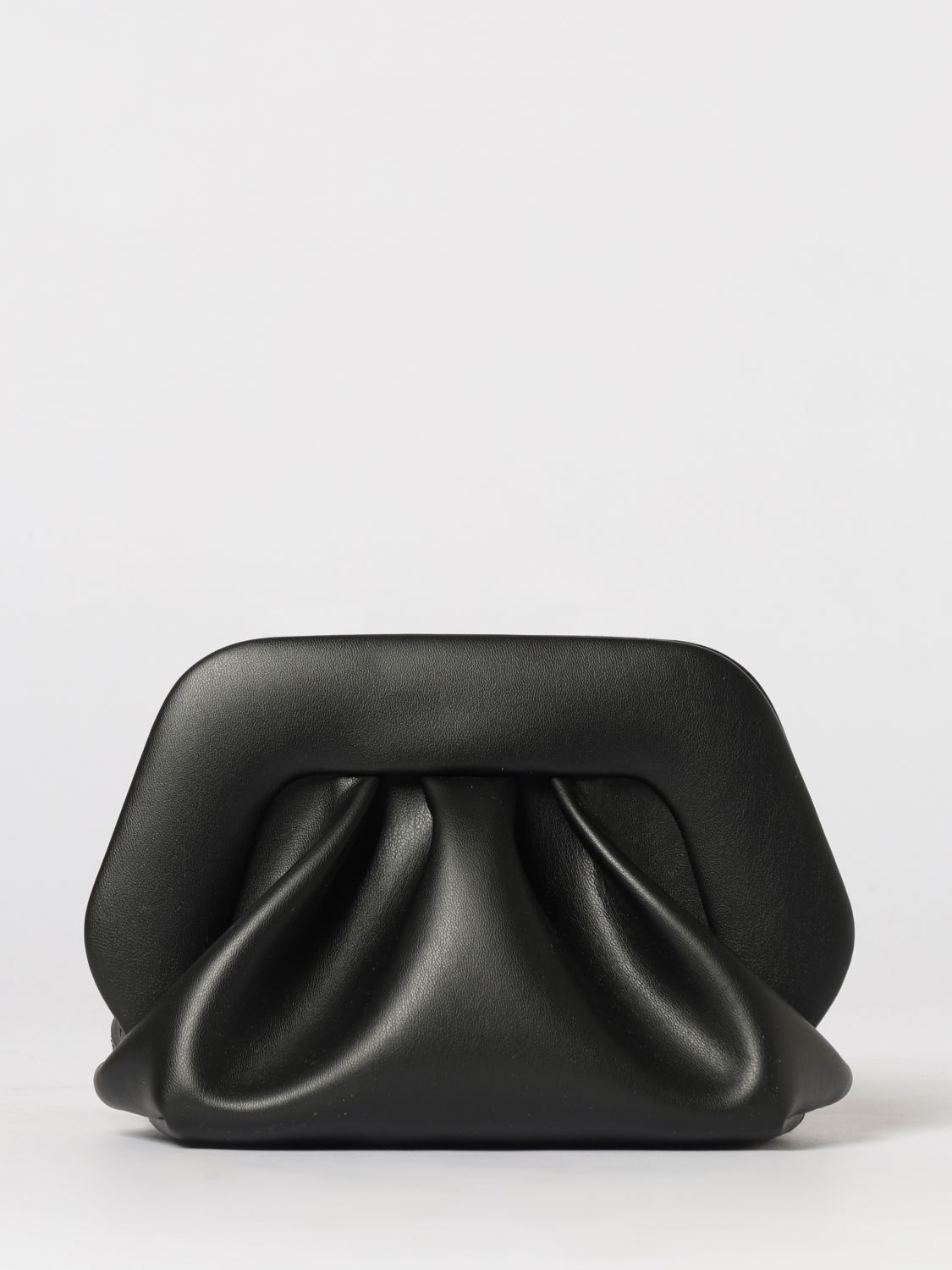 THEMOIRÈ Bios Clutch aus veganem Leder